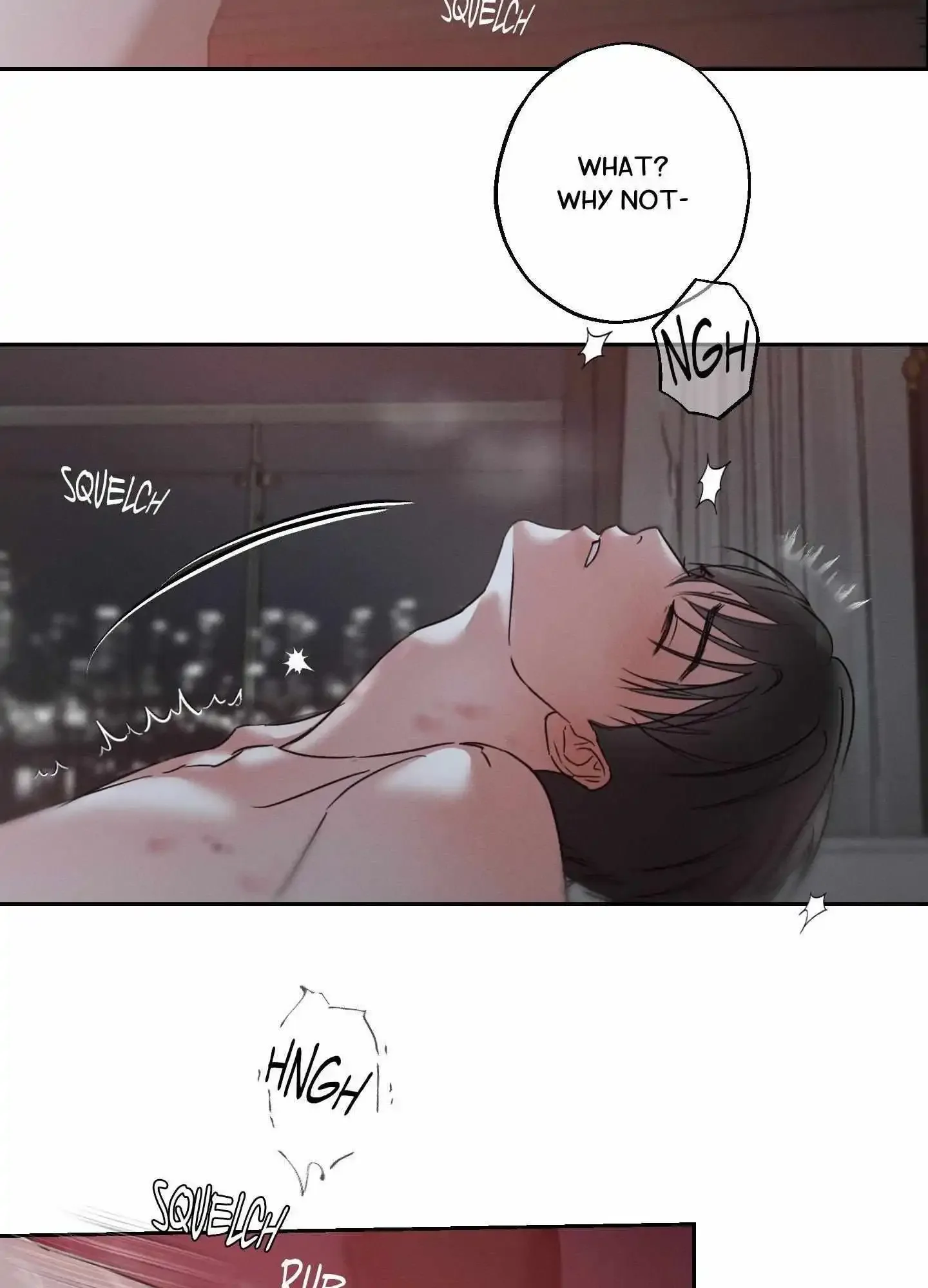Unspoken Chapter 5 page 101