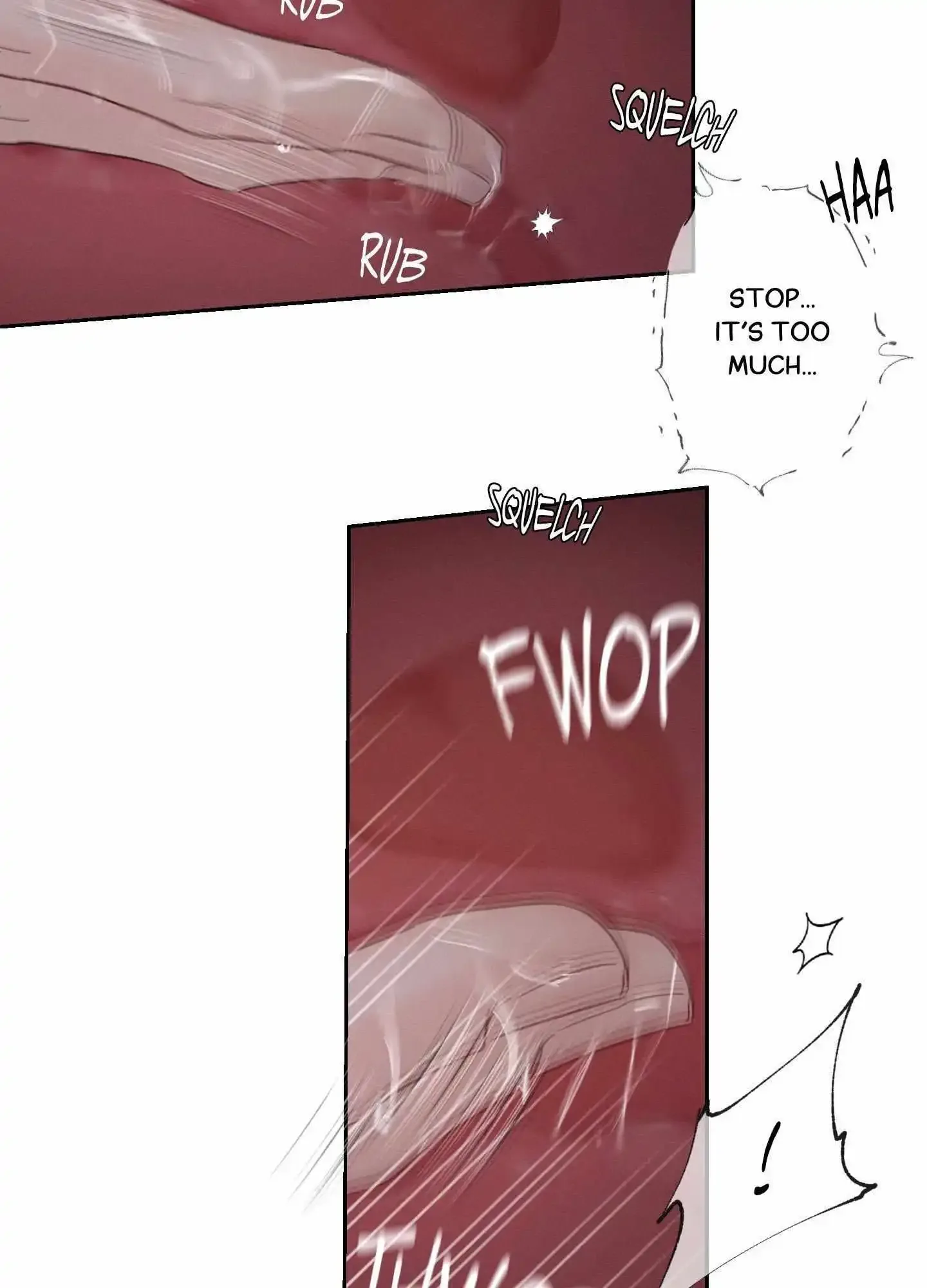 Unspoken Chapter 5 page 102