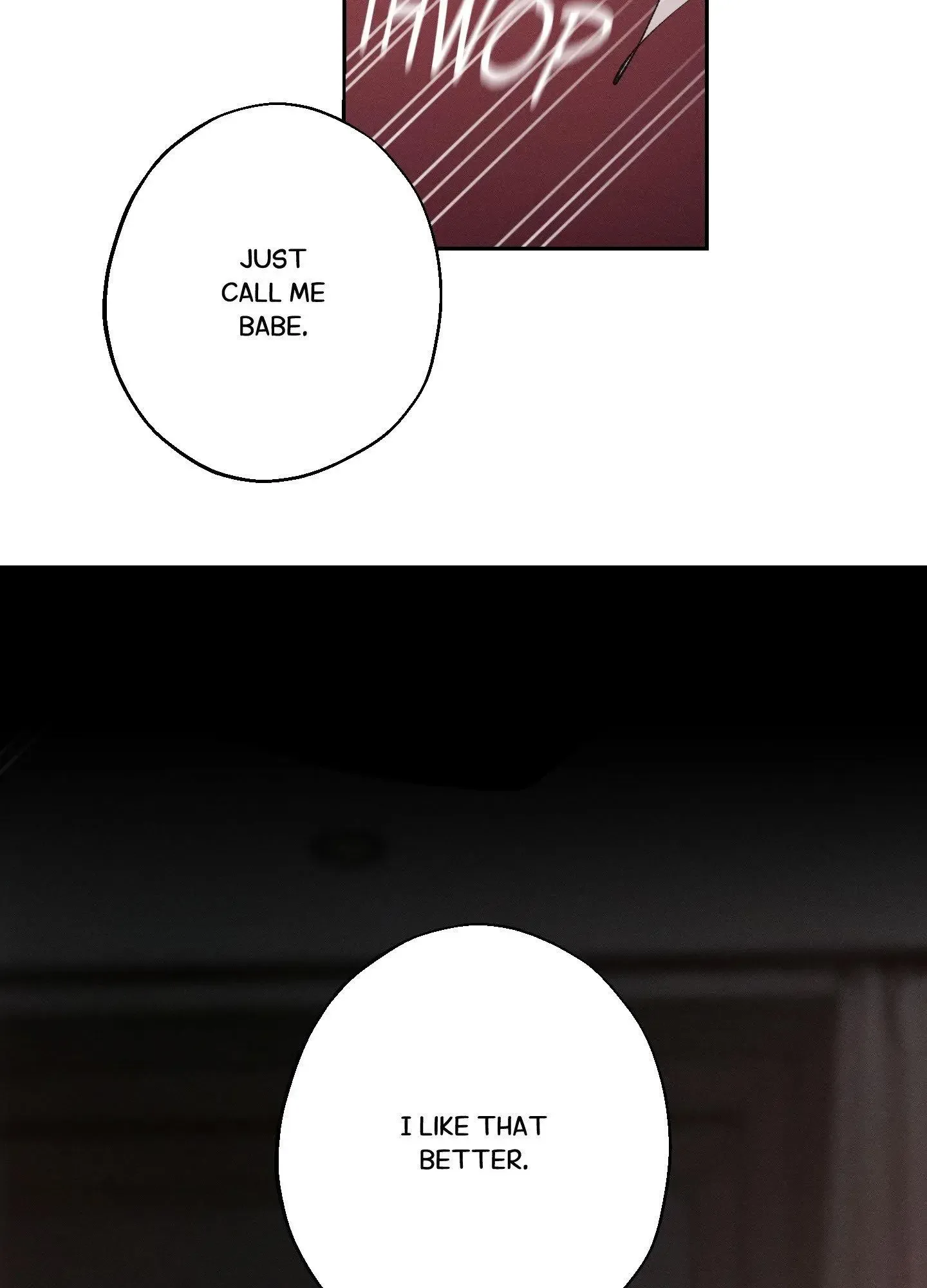 Unspoken Chapter 5 page 103