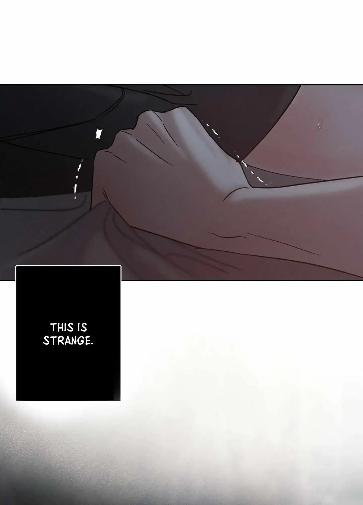 Unspoken Chapter 6 page 1