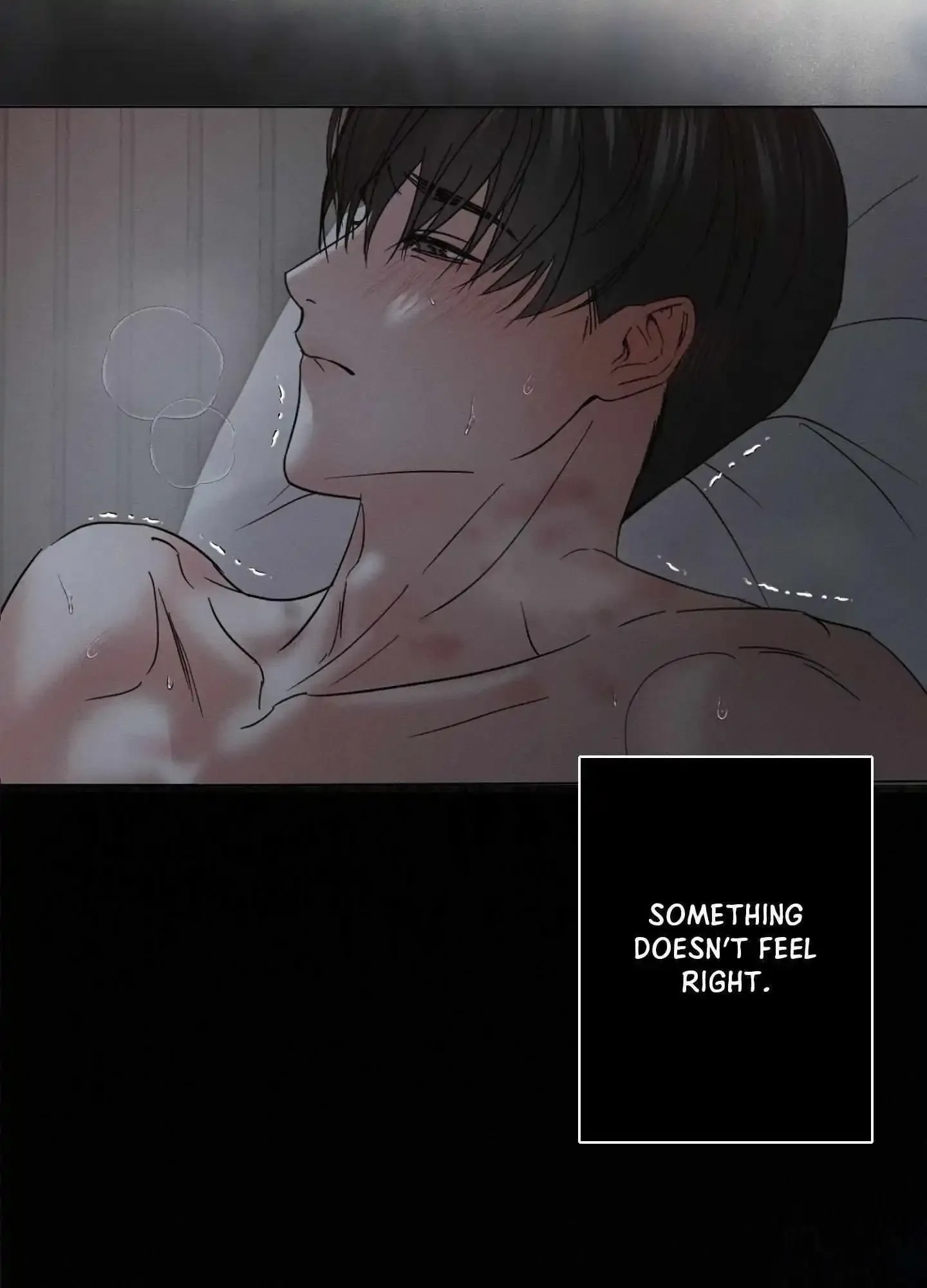 Unspoken Chapter 6 page 2