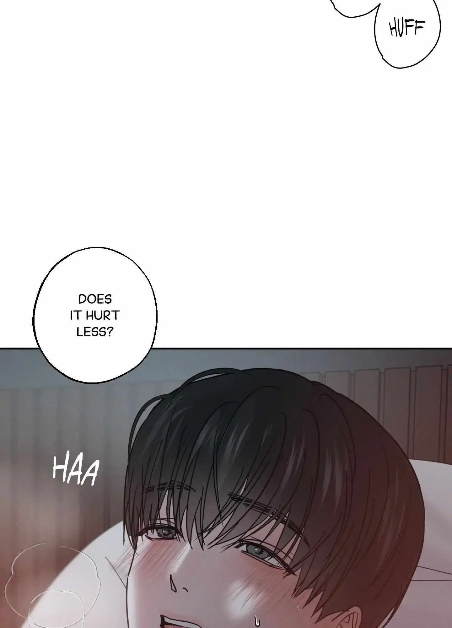 Unspoken Chapter 6 page 28