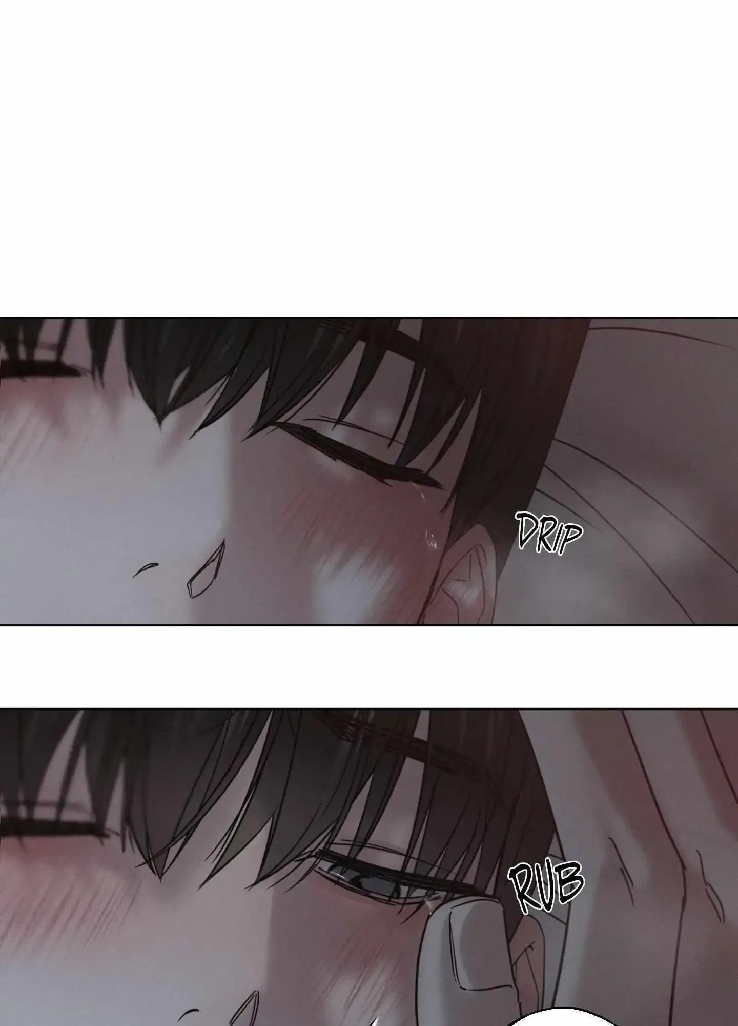 Unspoken Chapter 6 page 7