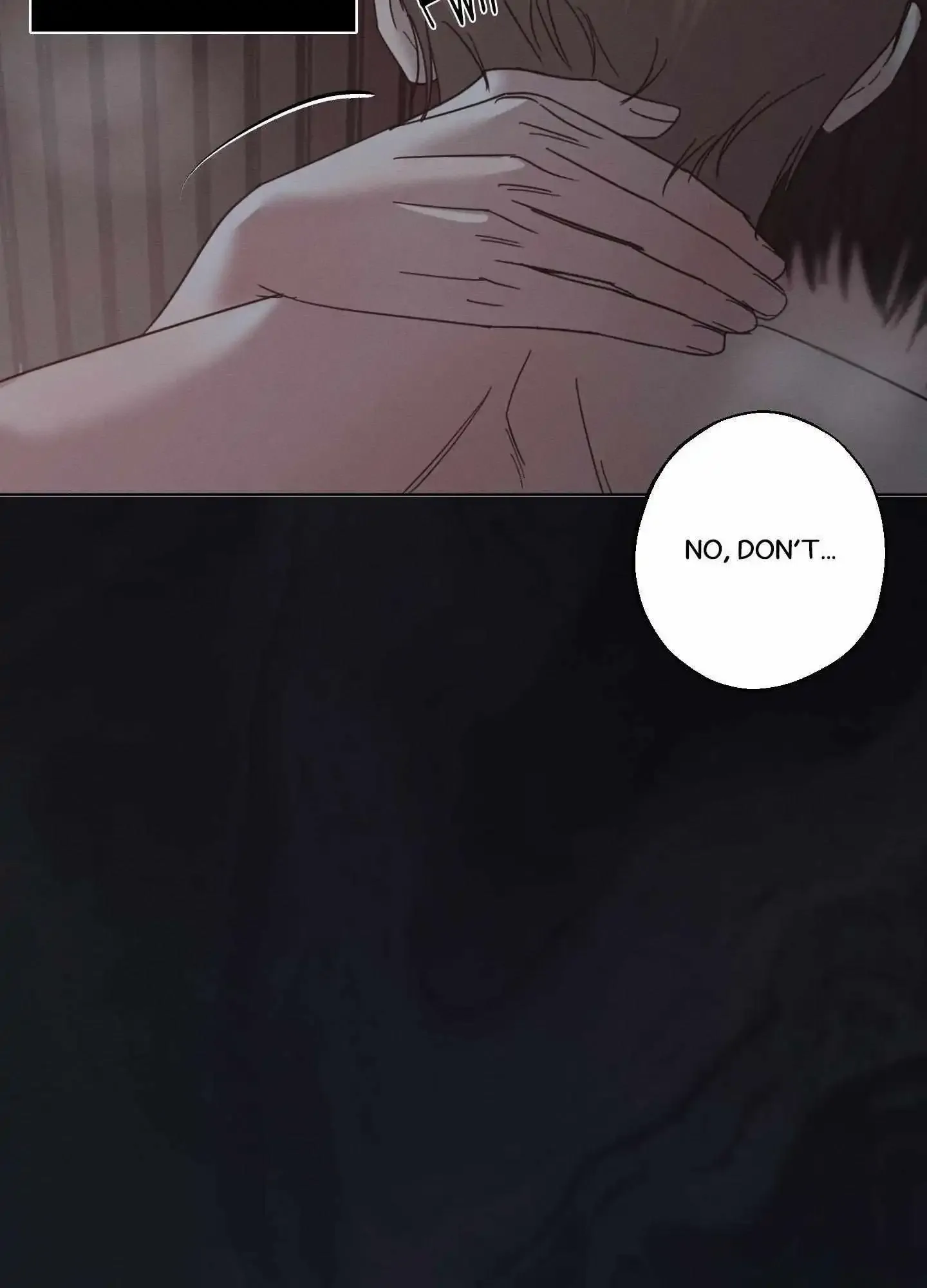 Unspoken Chapter 6 page 14