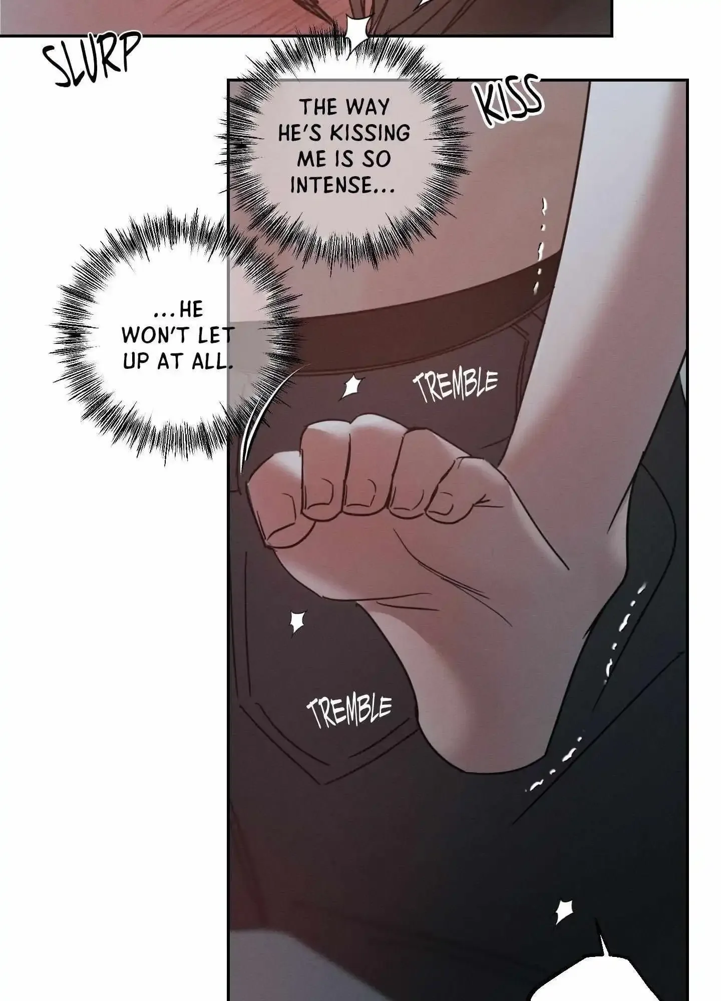 Unspoken Chapter 6 page 26