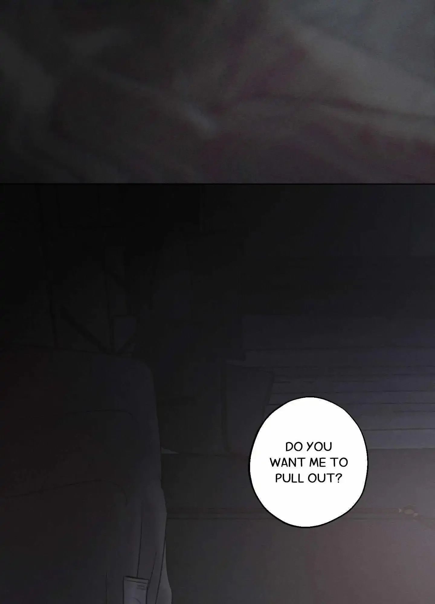 Unspoken Chapter 6 page 10
