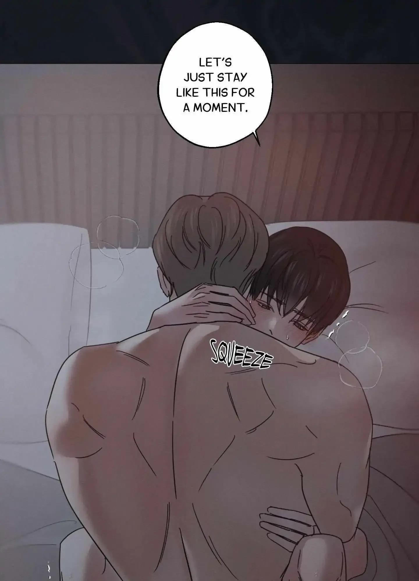 Unspoken Chapter 6 page 15