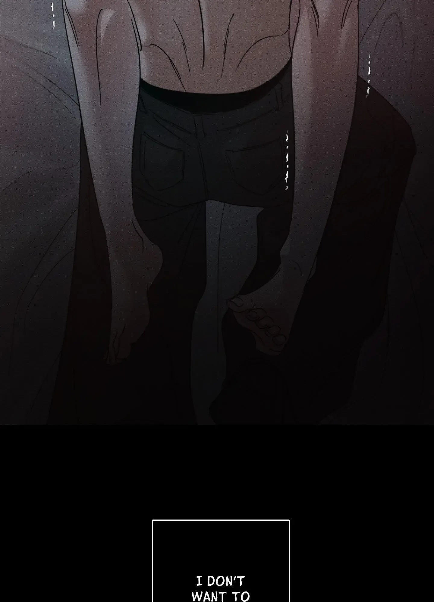 Unspoken Chapter 6 page 16