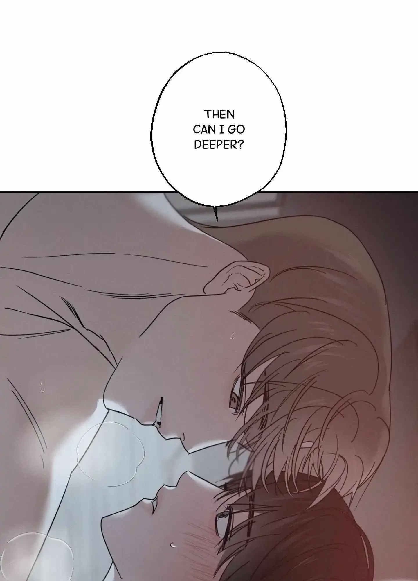 Unspoken Chapter 6 page 32
