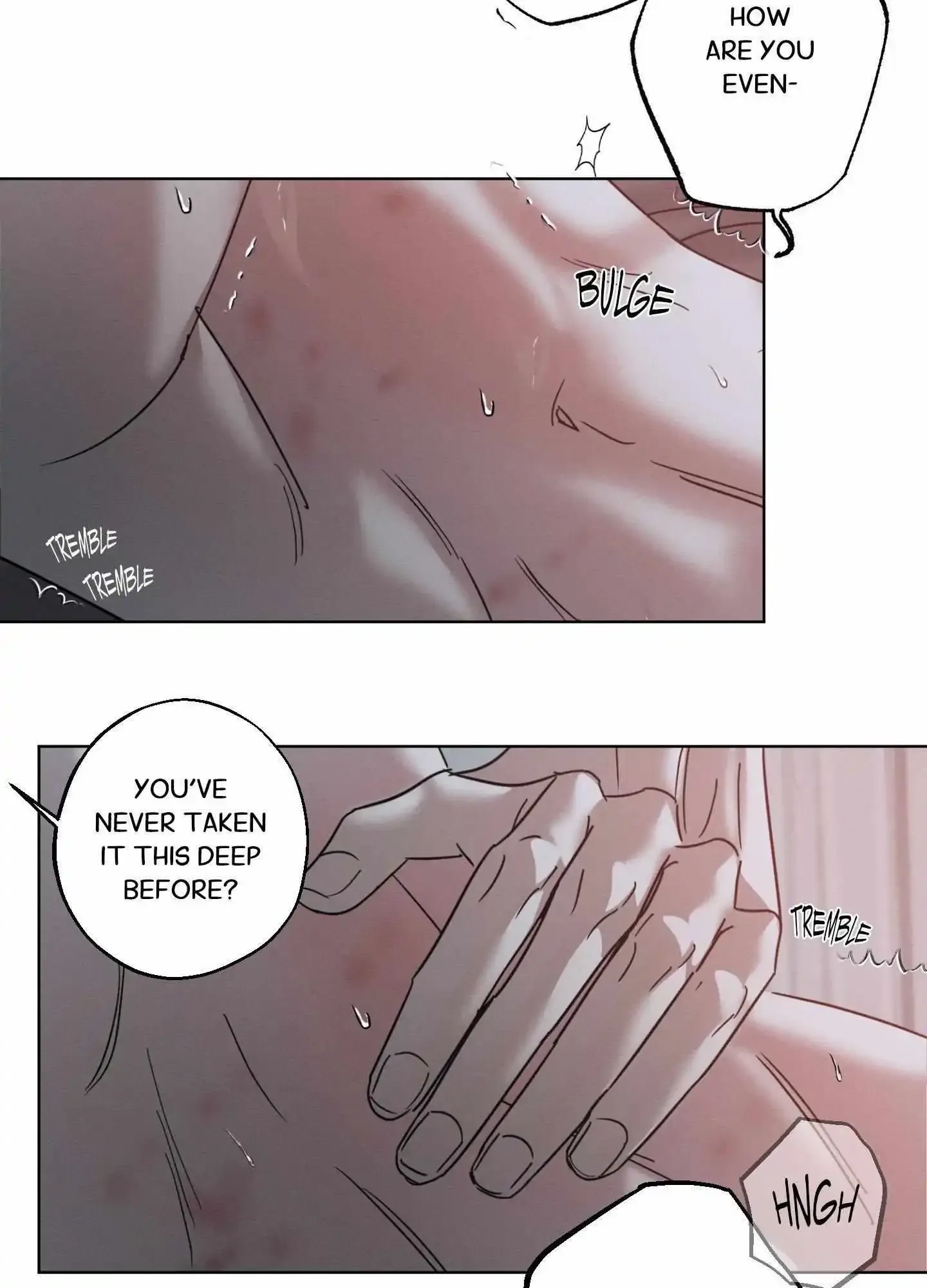 Unspoken Chapter 6 page 37