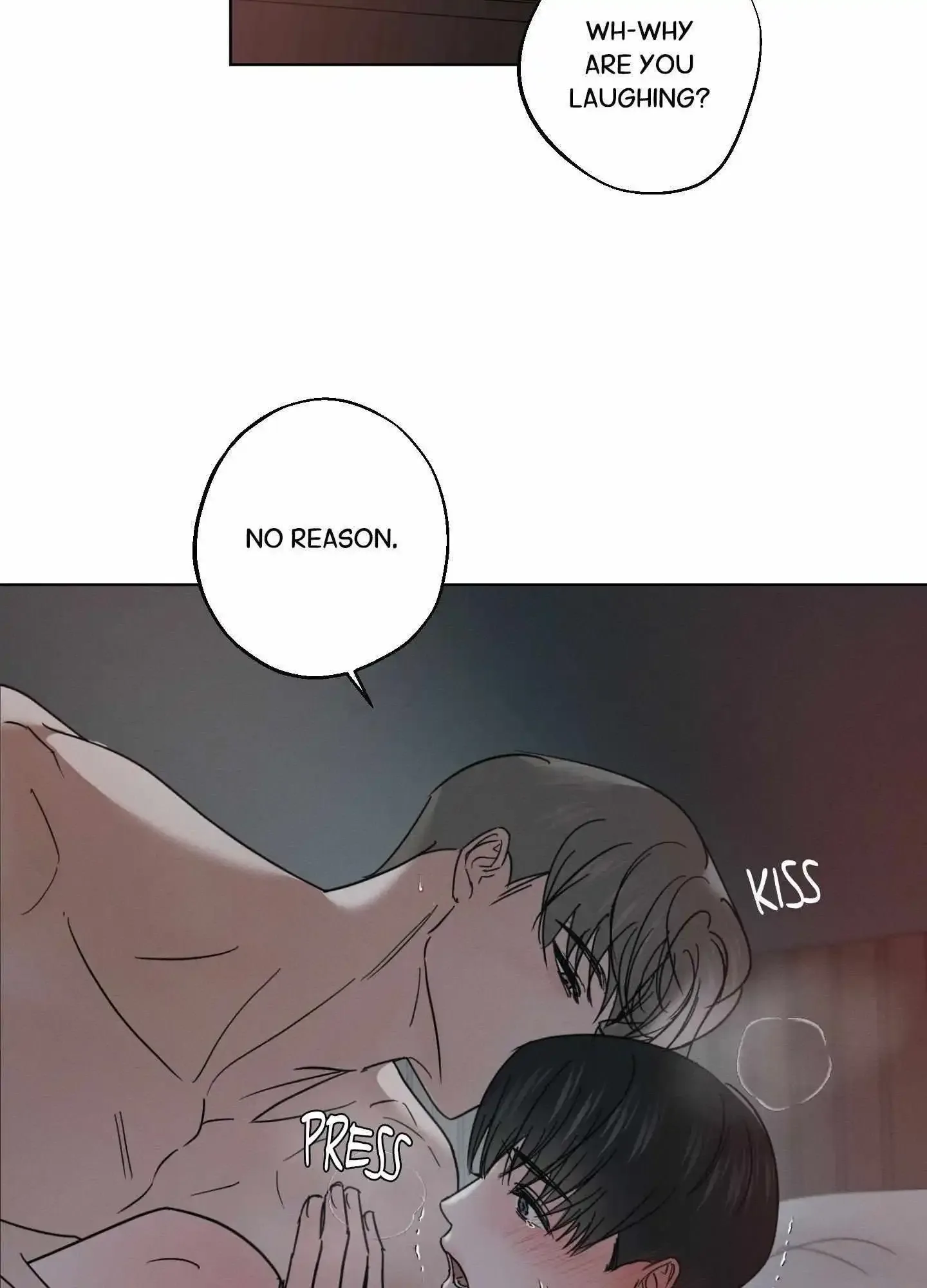 Unspoken Chapter 6 page 40