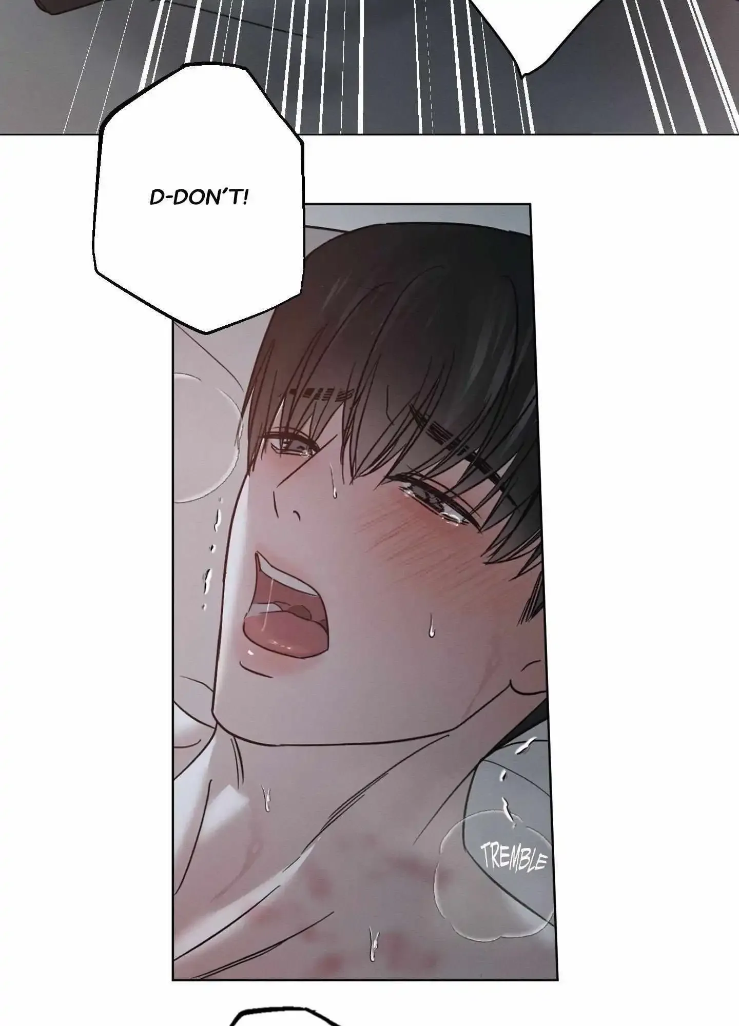Unspoken Chapter 6 page 44