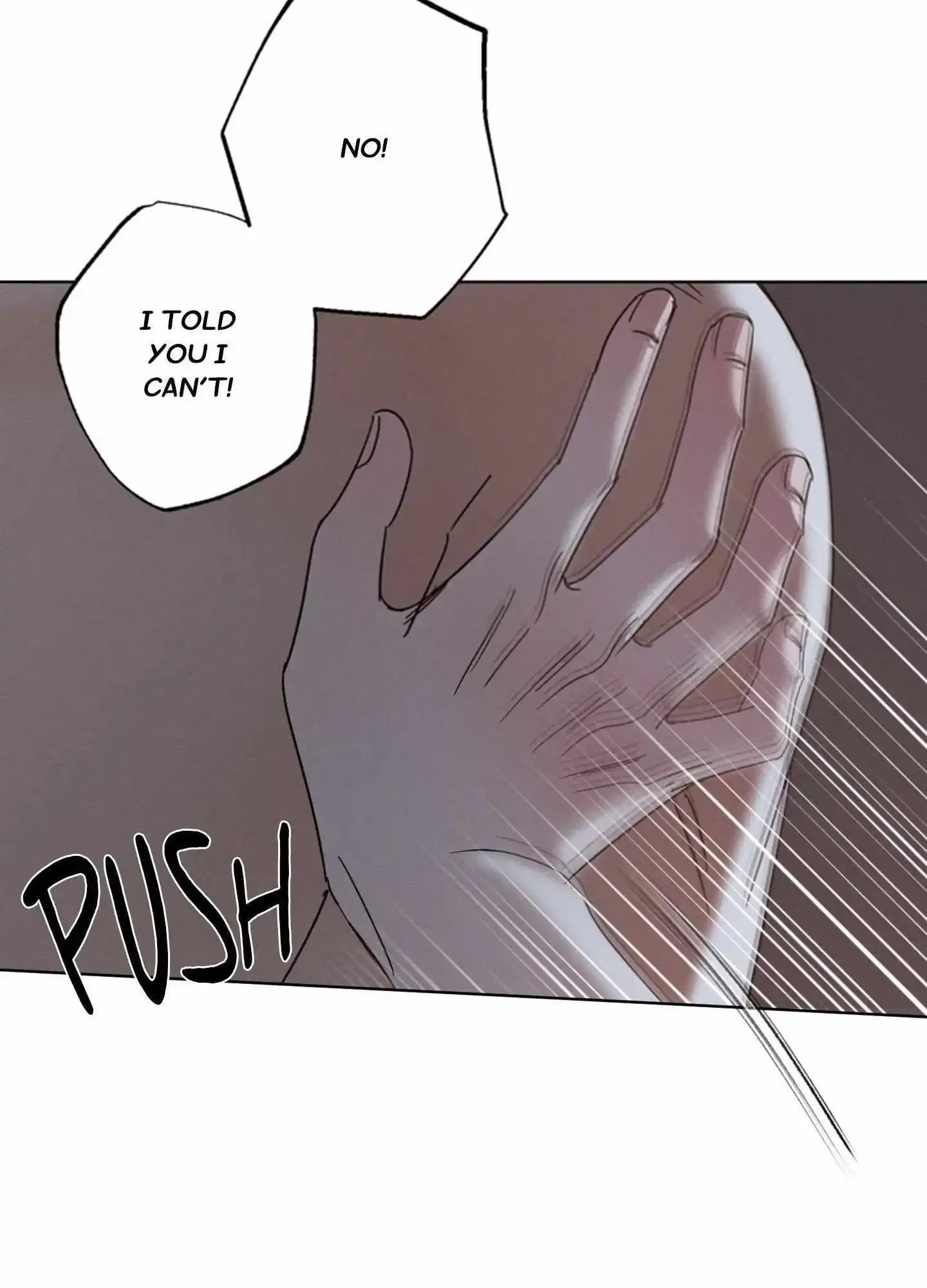 Unspoken Chapter 6 page 45