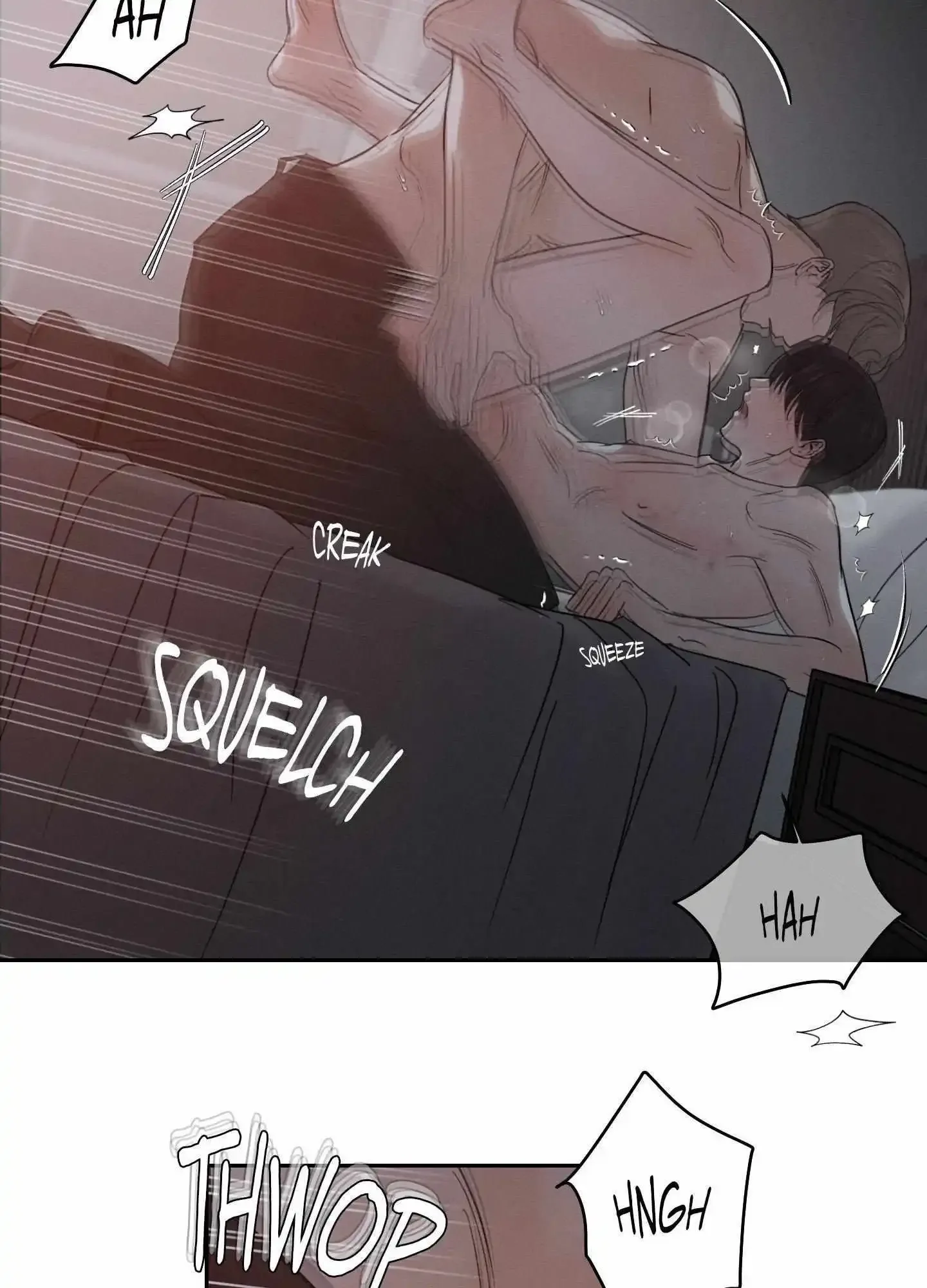 Unspoken Chapter 6 page 57