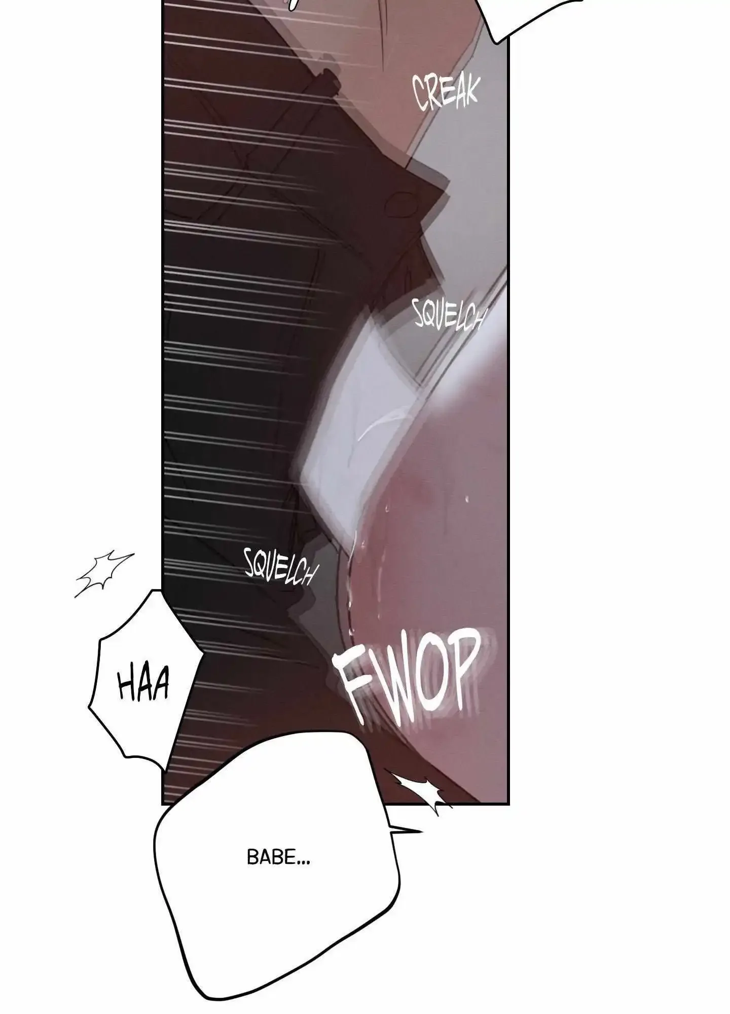 Unspoken Chapter 6 page 58
