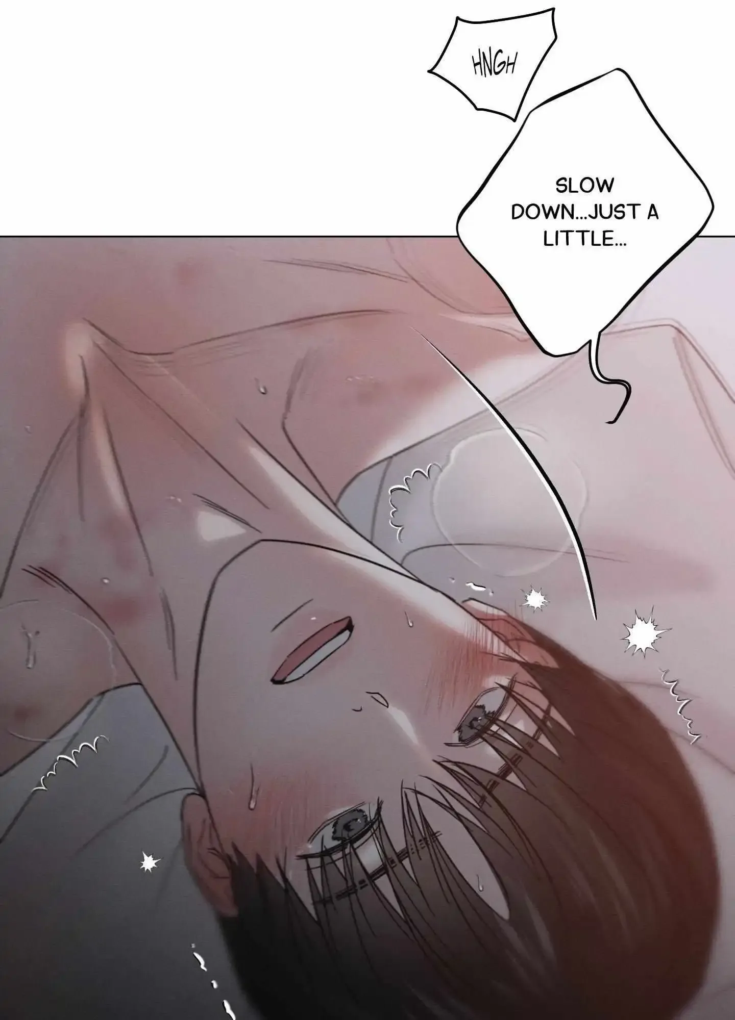 Unspoken Chapter 6 page 60