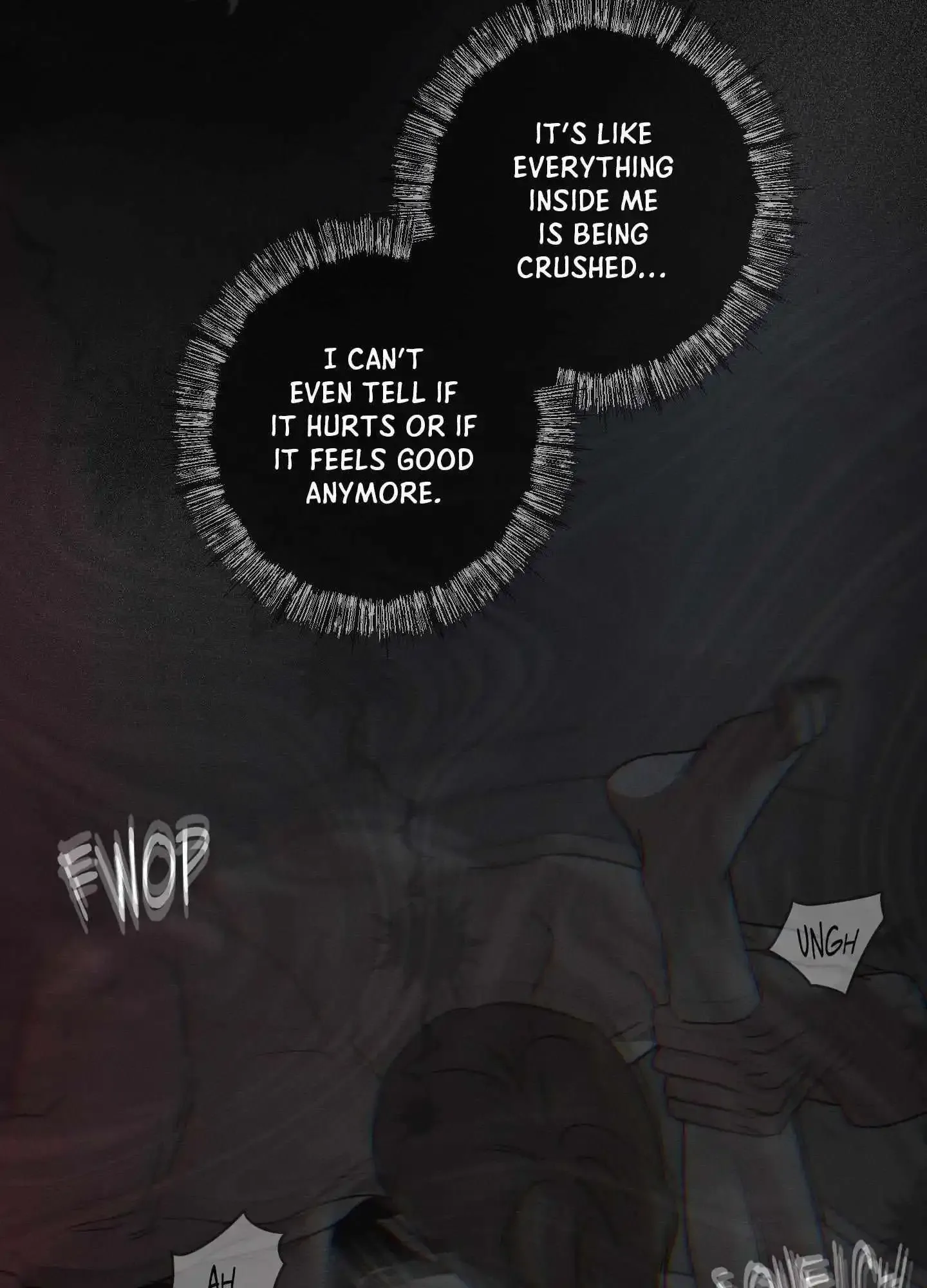 Unspoken Chapter 6 page 62