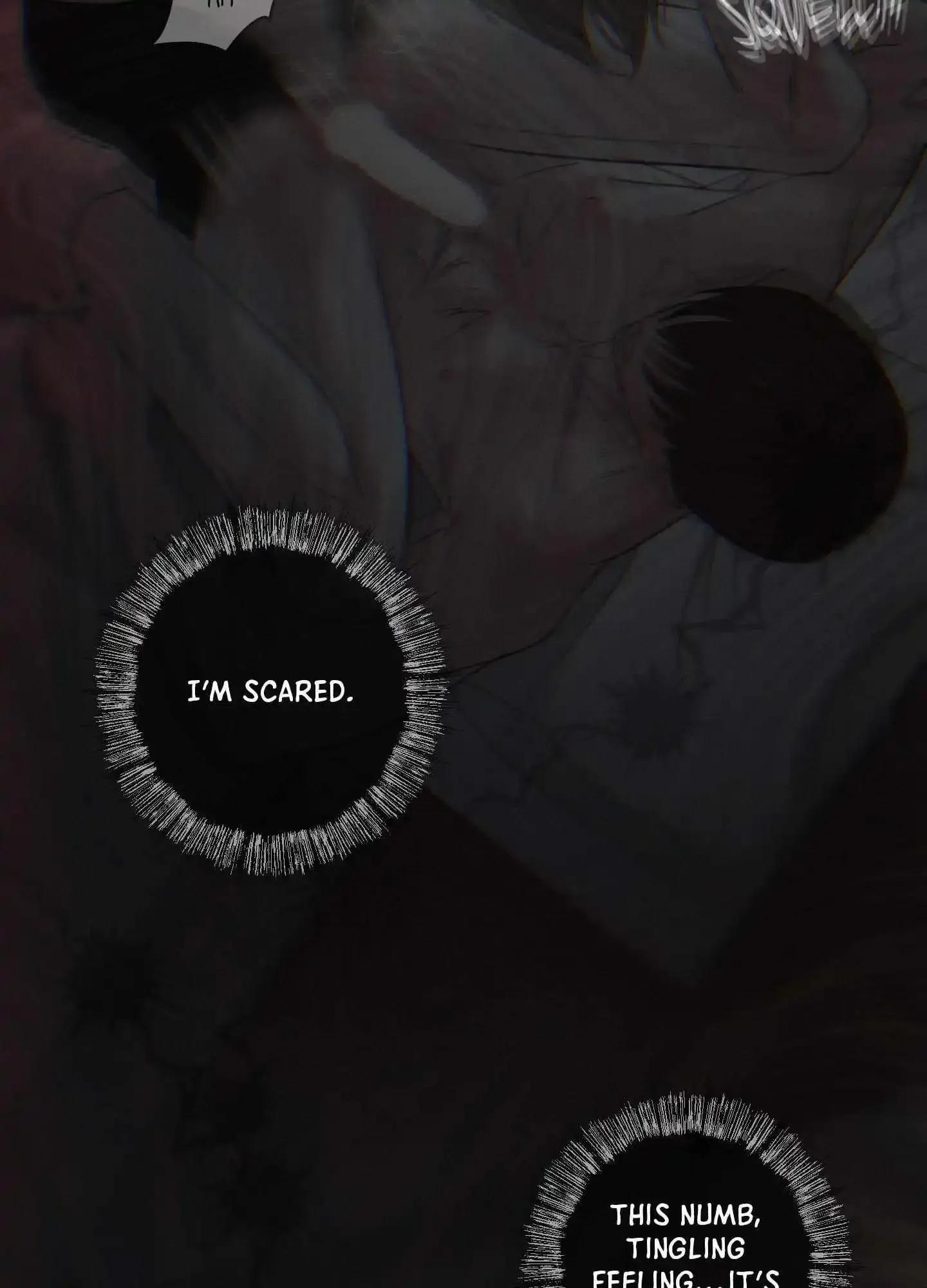 Unspoken Chapter 6 page 63