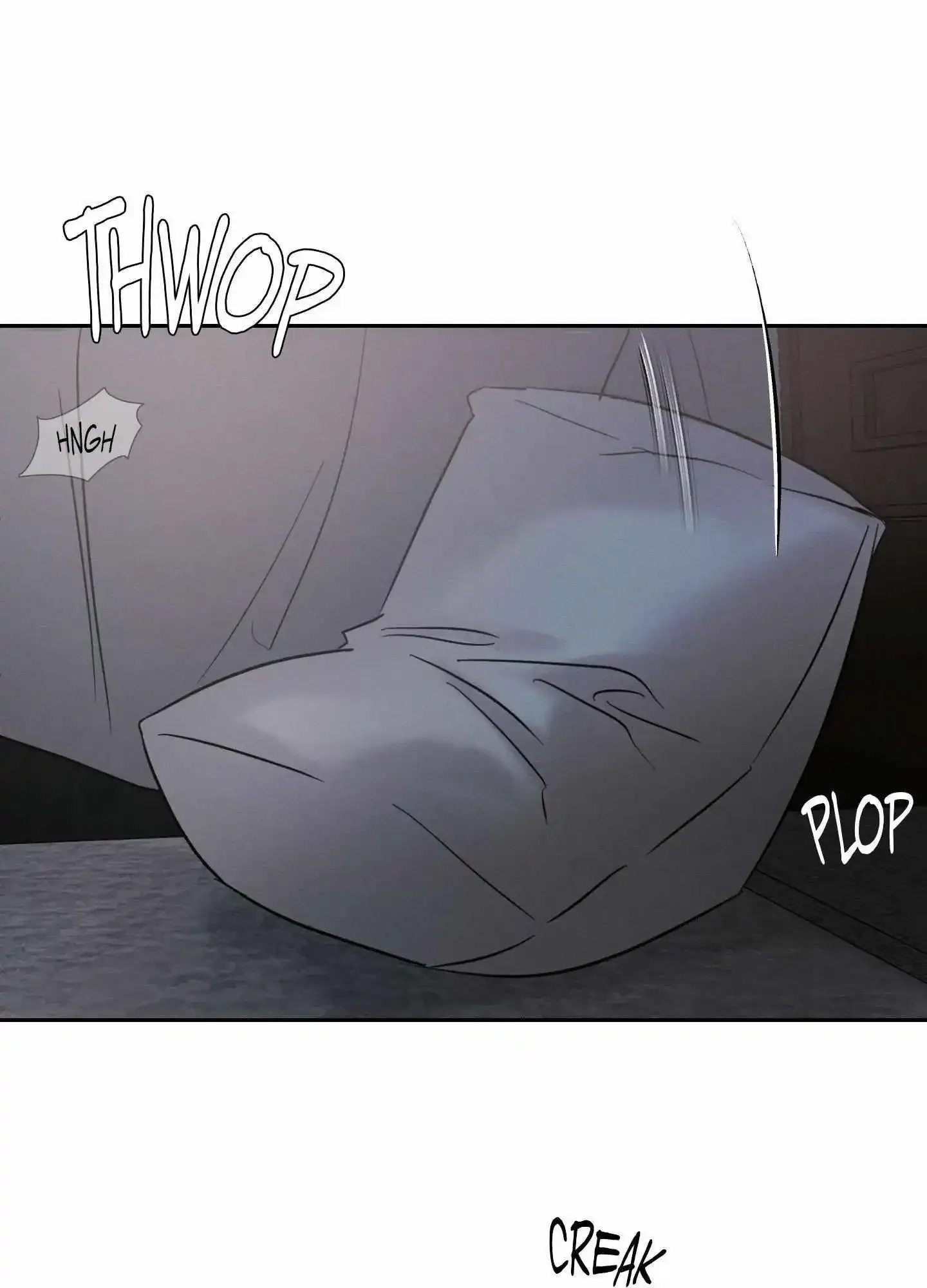 Unspoken Chapter 6 page 67