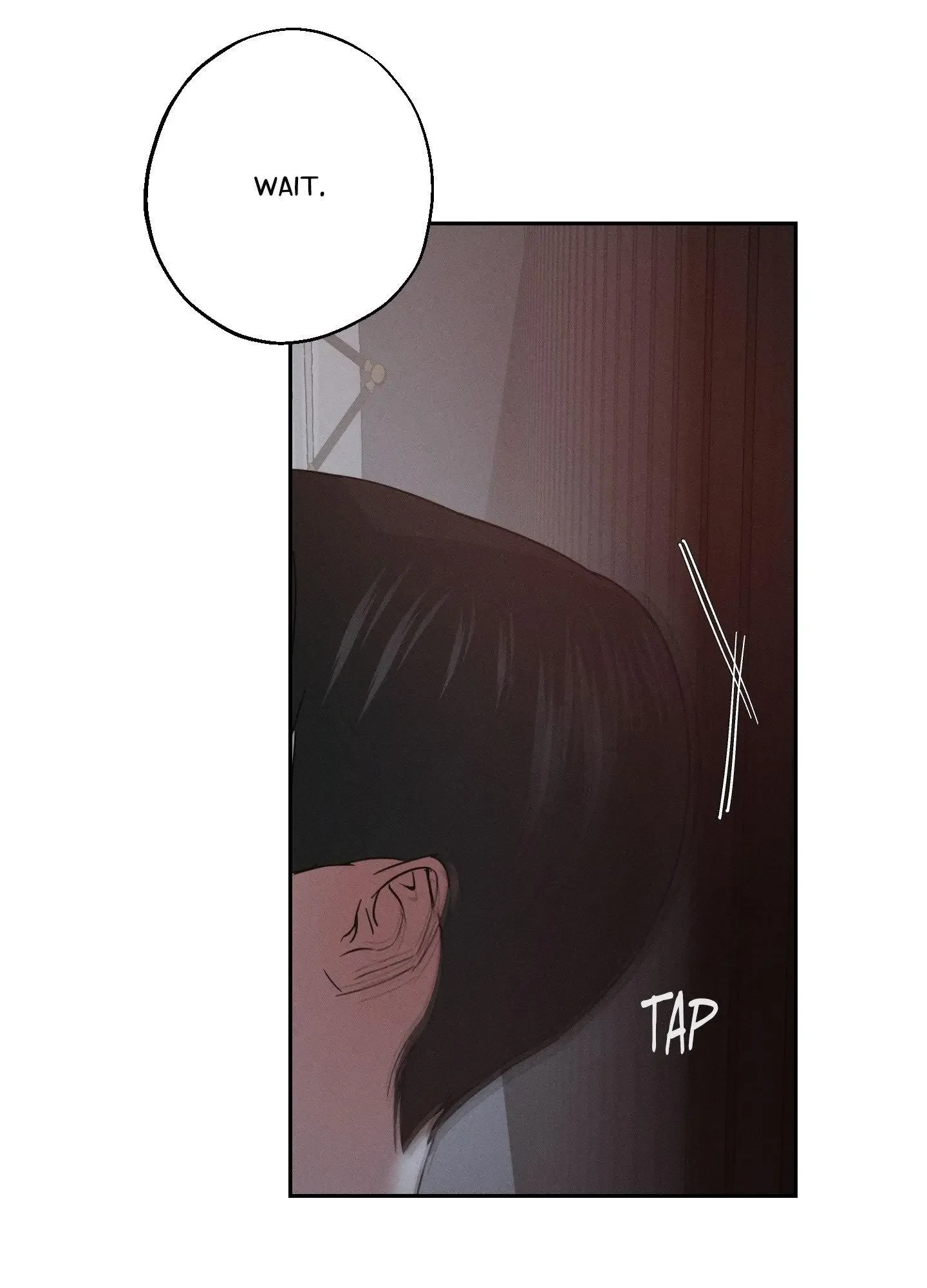Unspoken Chapter 6 page 69