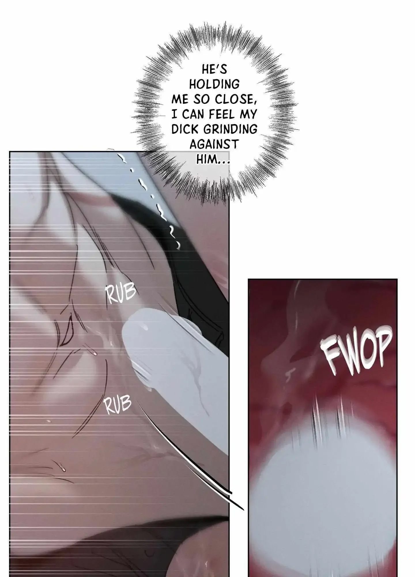 Unspoken Chapter 6 page 77