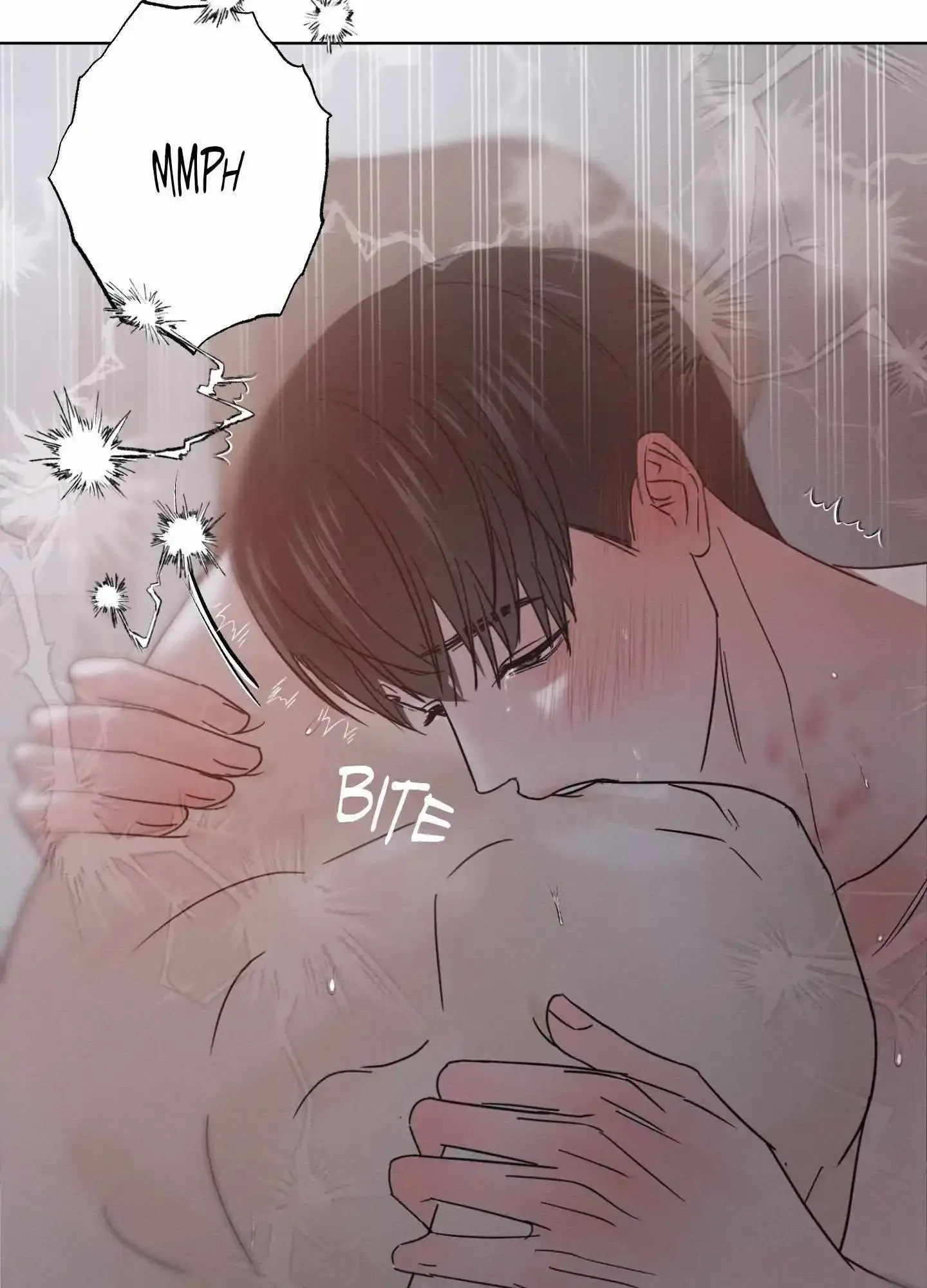 Unspoken Chapter 6 page 79