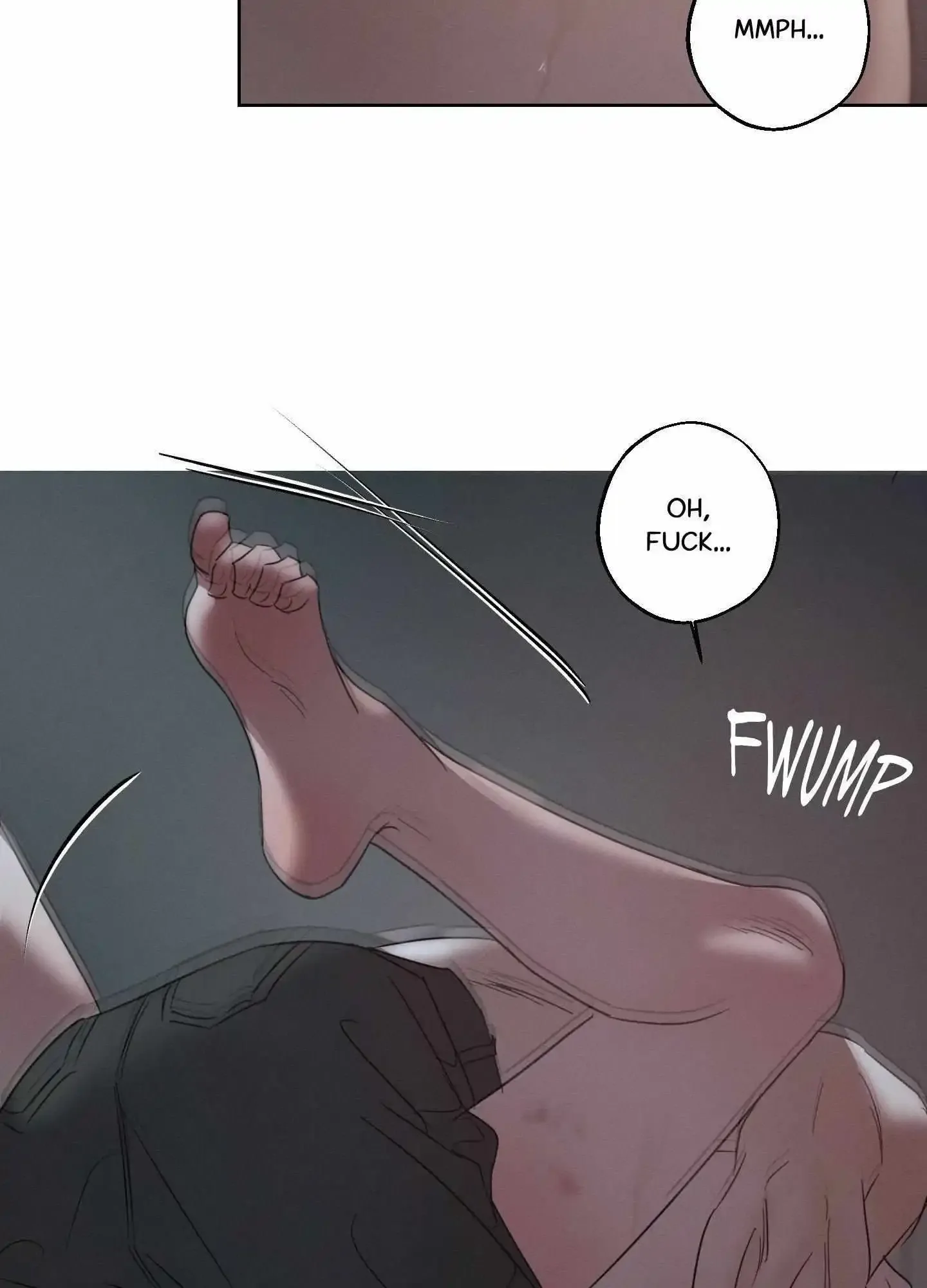 Unspoken Chapter 6 page 85
