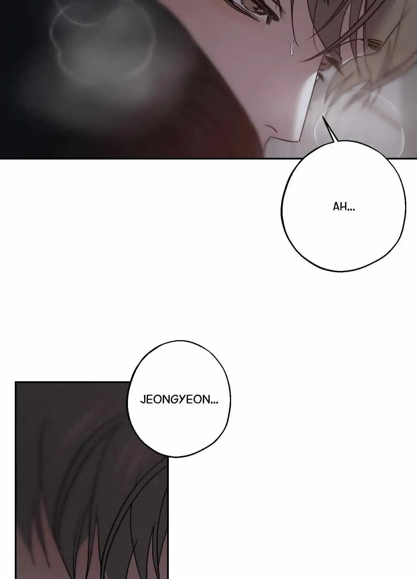 Unspoken Chapter 6 page 90