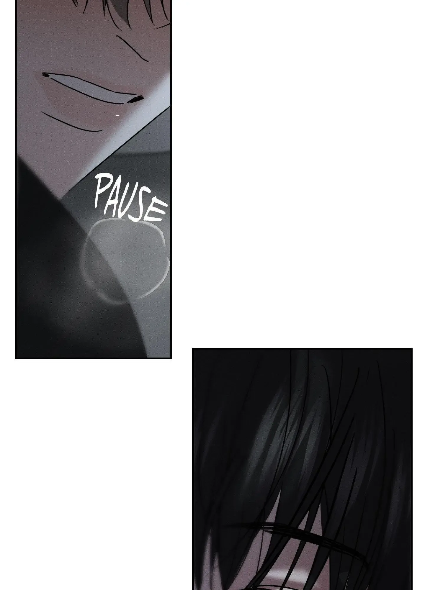 Unspoken Chapter 6 page 91