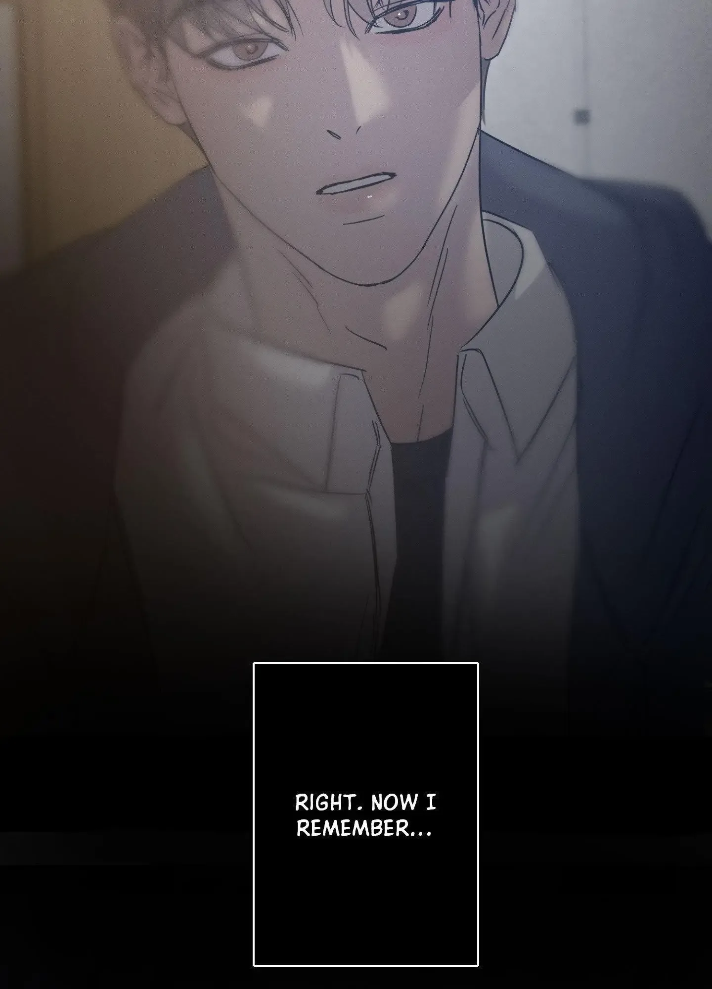 Unspoken Chapter 6 page 95