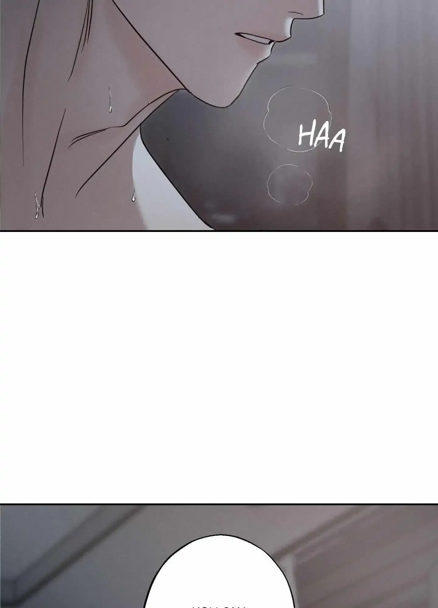 Unspoken Chapter 7 page 3
