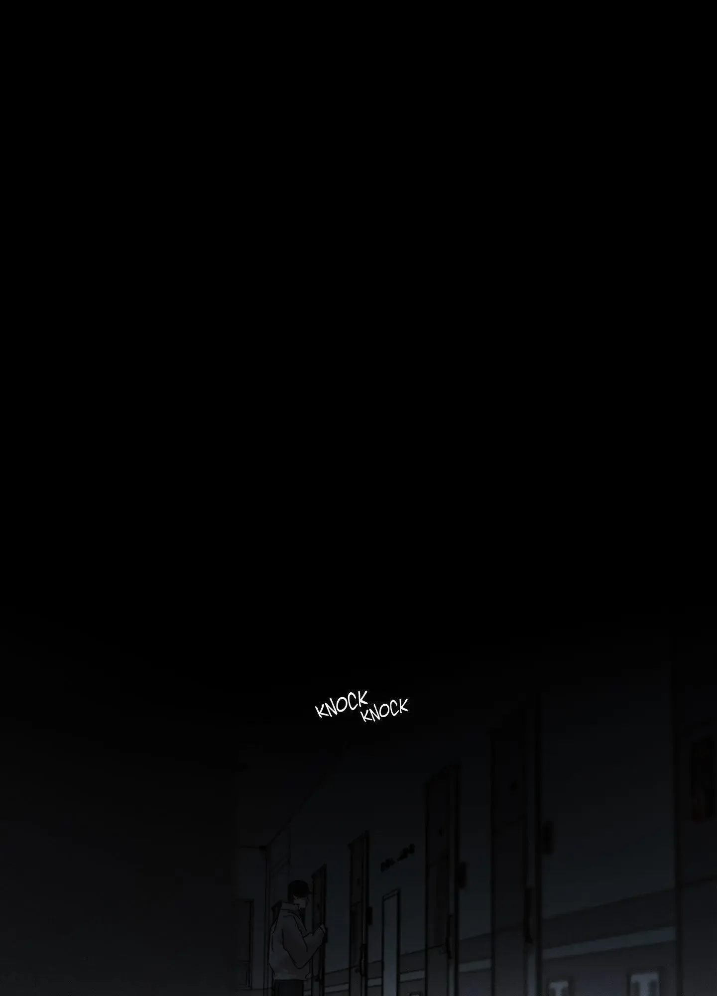 Unspoken Chapter 7 page 30