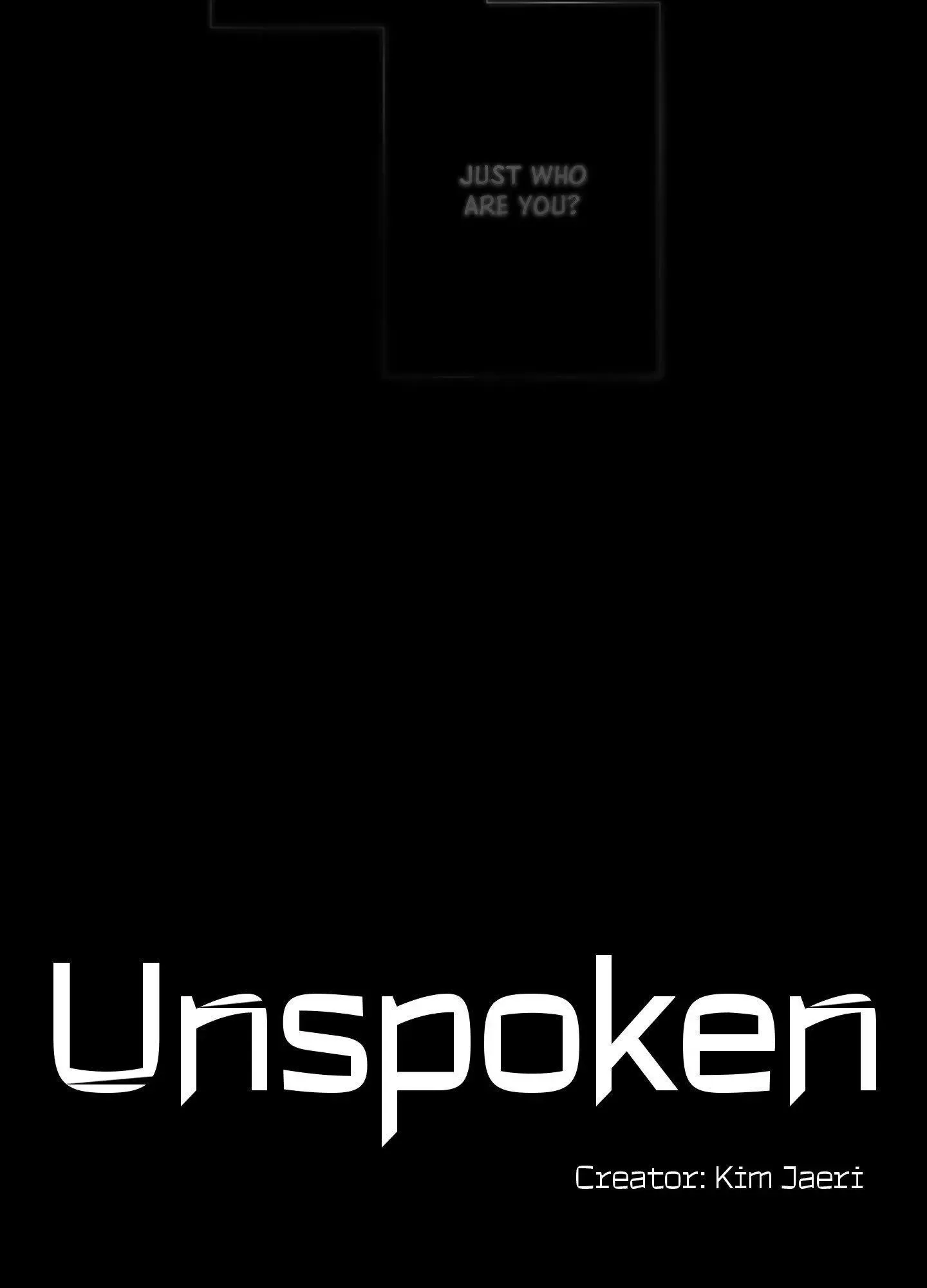 Unspoken Chapter 7 page 29