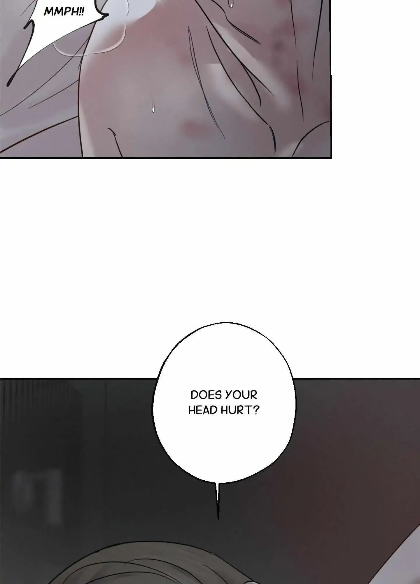 Unspoken Chapter 7 page 14