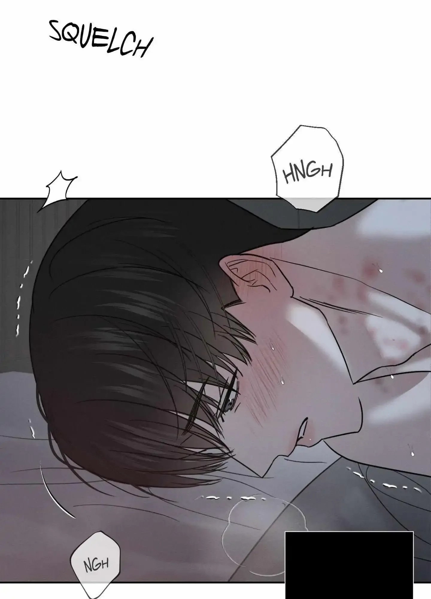 Unspoken Chapter 7 page 26