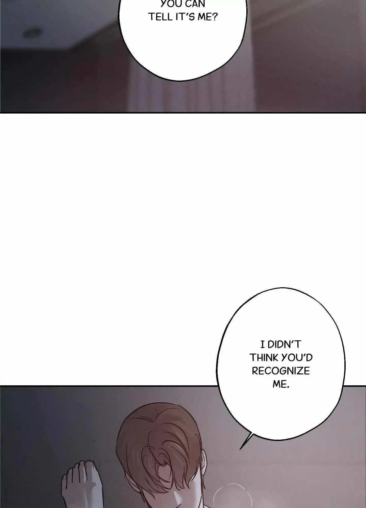 Unspoken Chapter 7 page 4