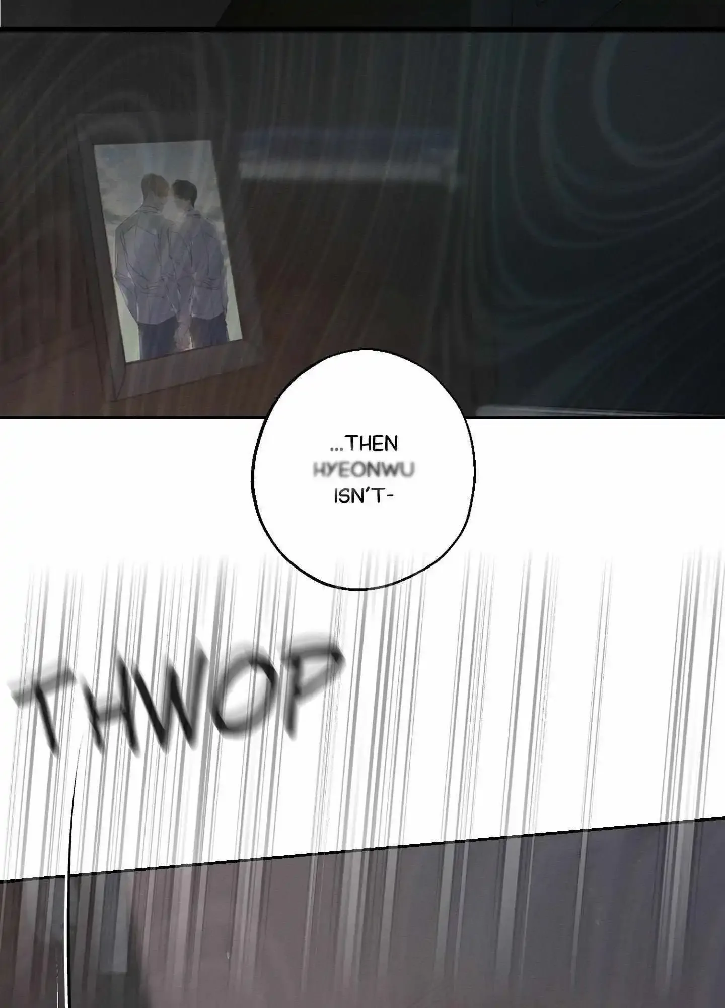 Unspoken Chapter 7 page 10