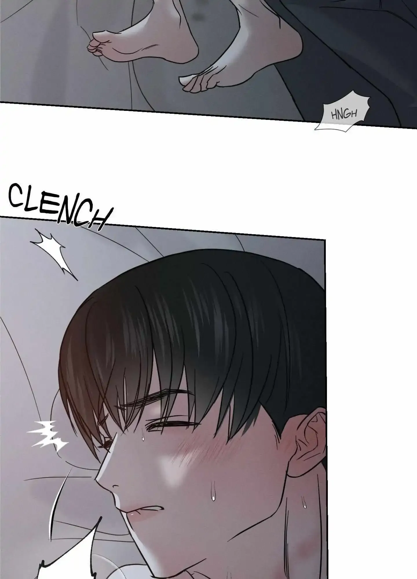 Unspoken Chapter 7 page 13