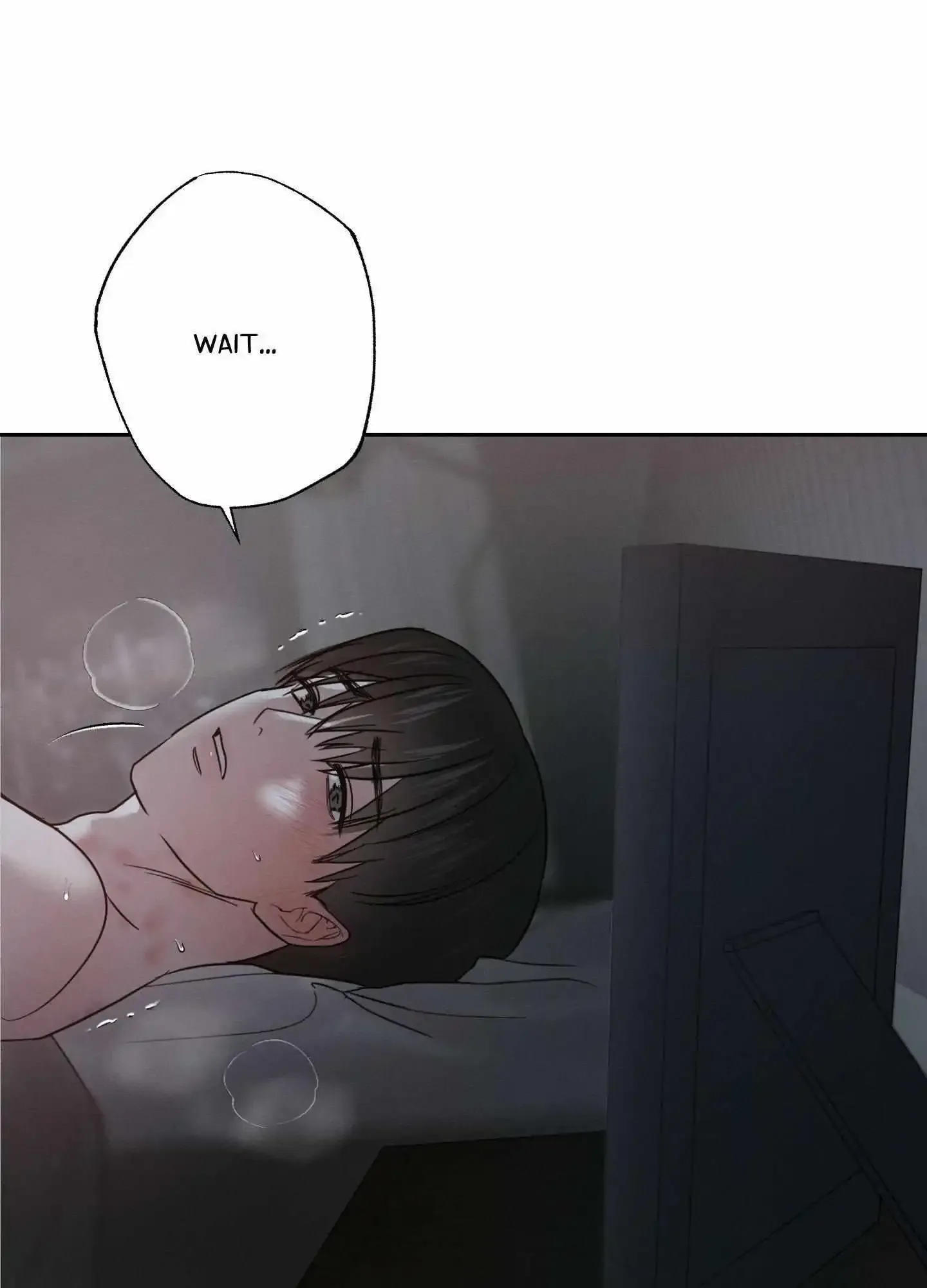 Unspoken Chapter 7 page 9