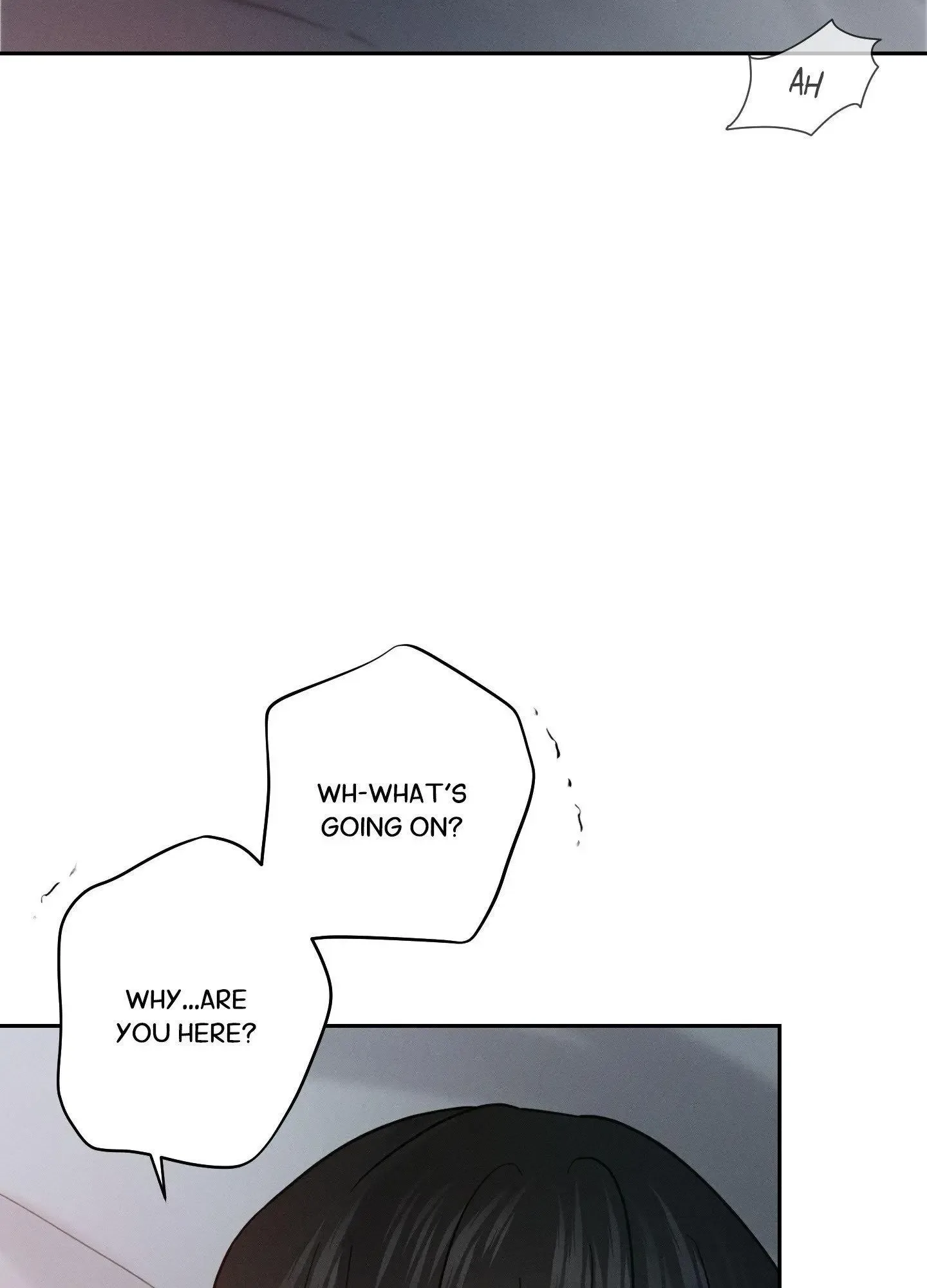 Unspoken Chapter 7 page 6