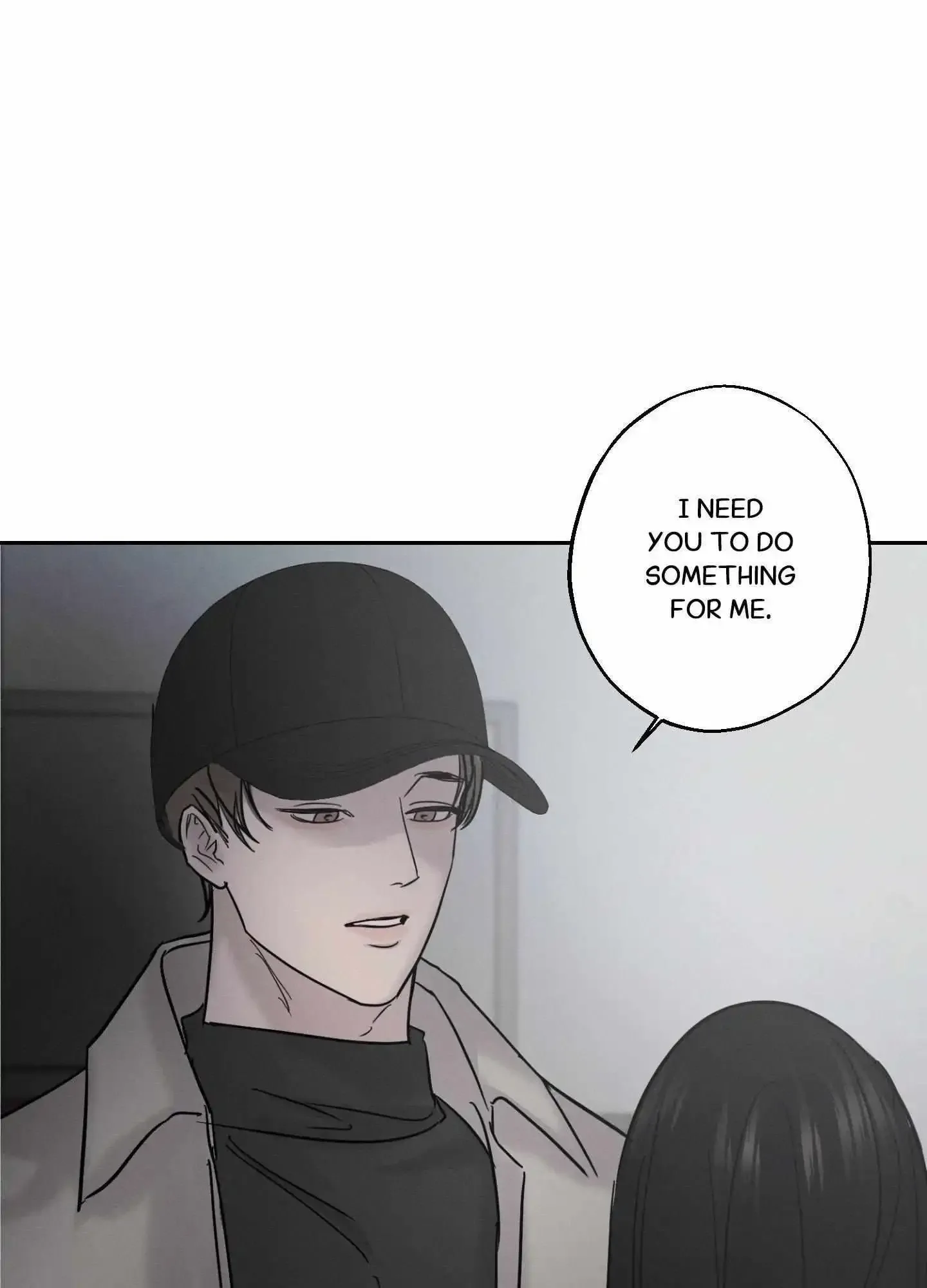 Unspoken Chapter 7 page 35