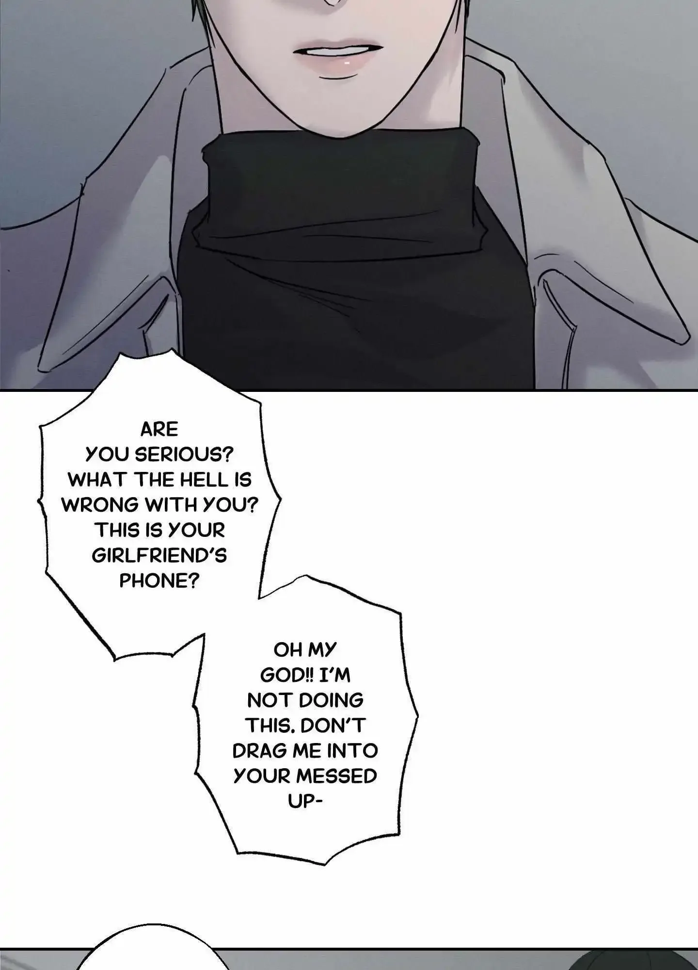 Unspoken Chapter 7 page 44