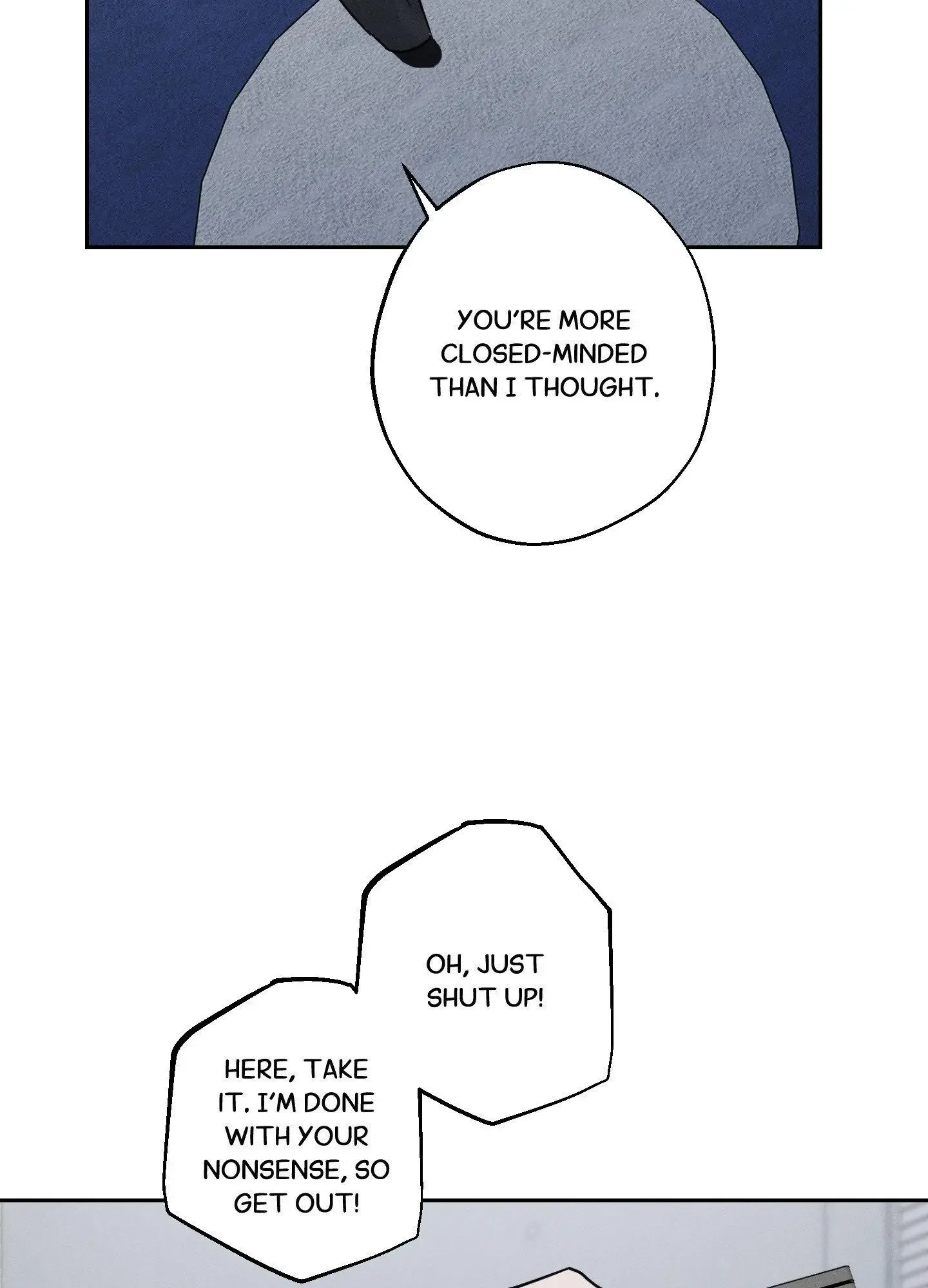 Unspoken Chapter 7 page 47