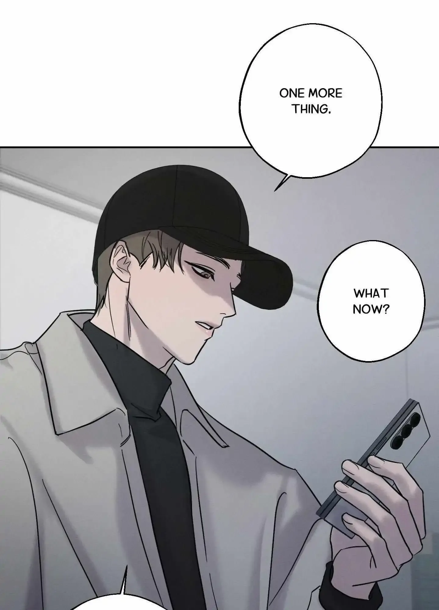 Unspoken Chapter 7 page 49