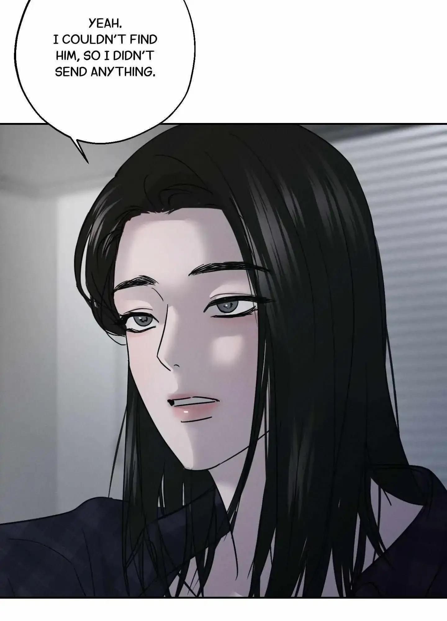 Unspoken Chapter 7 page 52