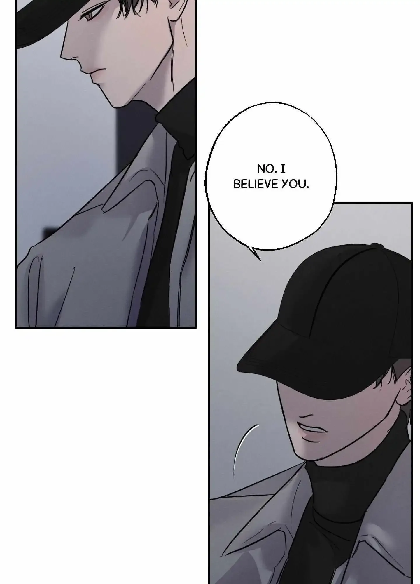 Unspoken Chapter 7 page 54