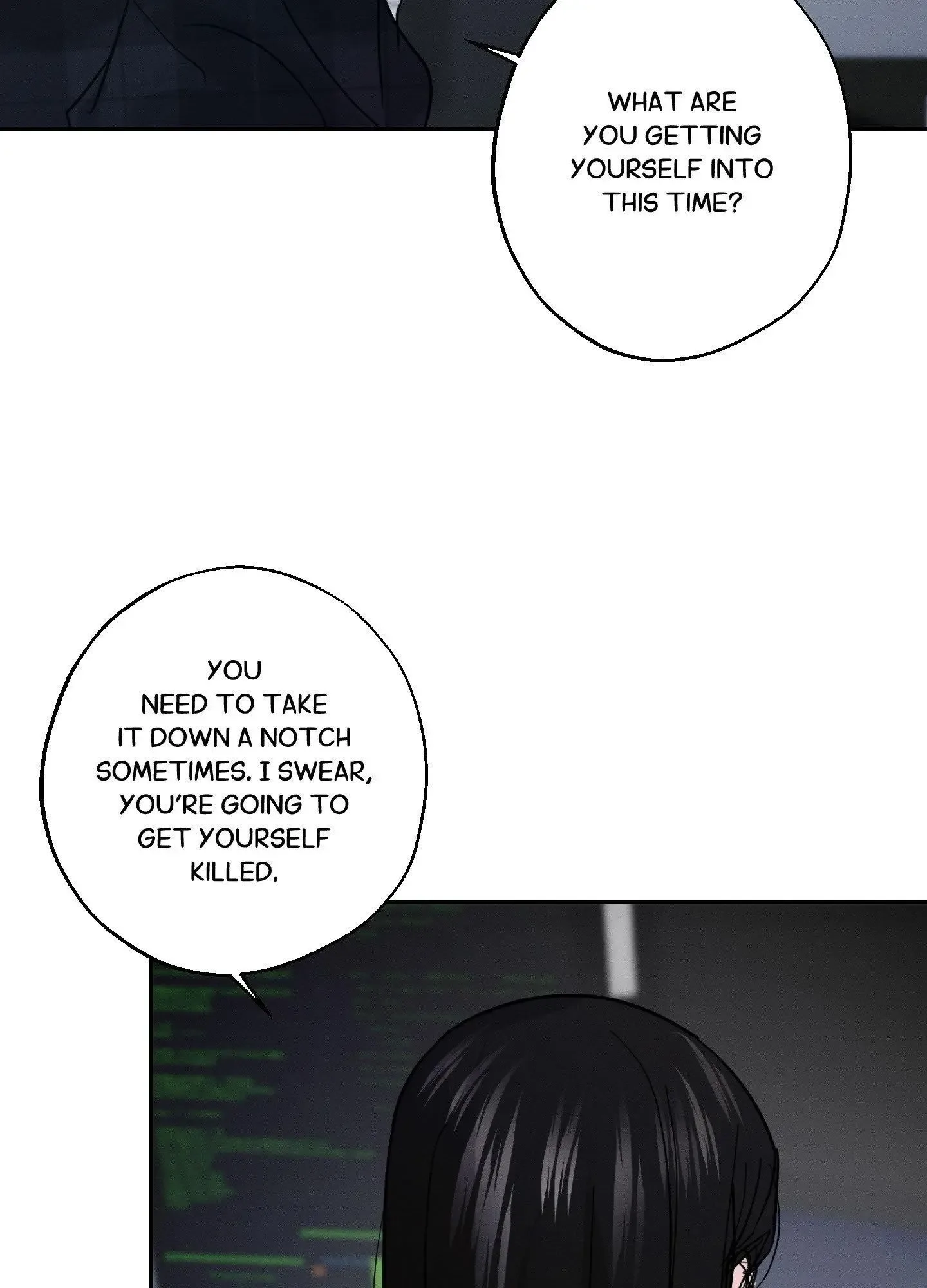 Unspoken Chapter 7 page 56