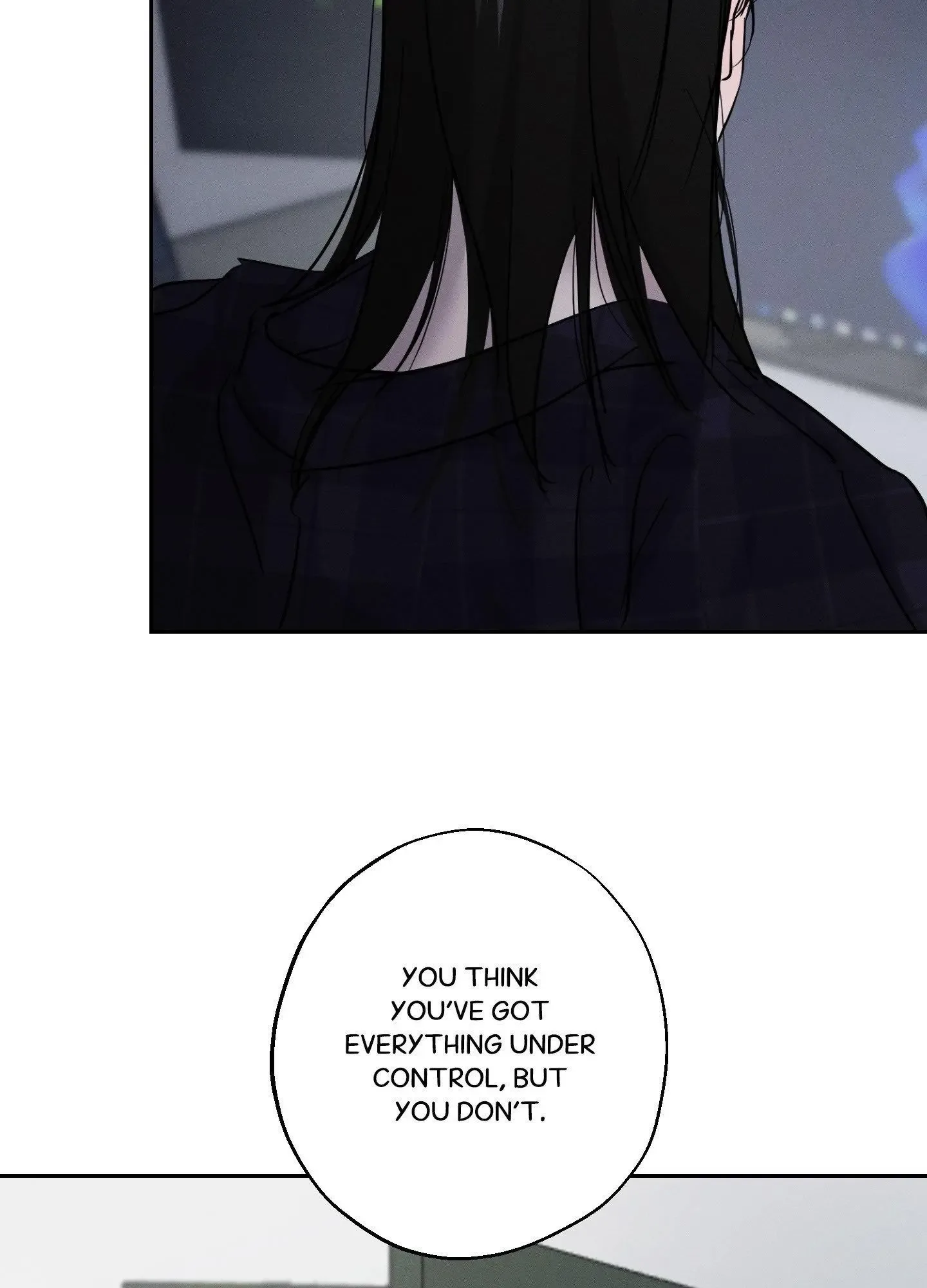 Unspoken Chapter 7 page 57