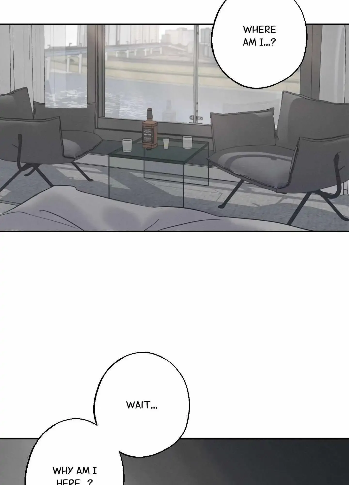 Unspoken Chapter 7 page 65