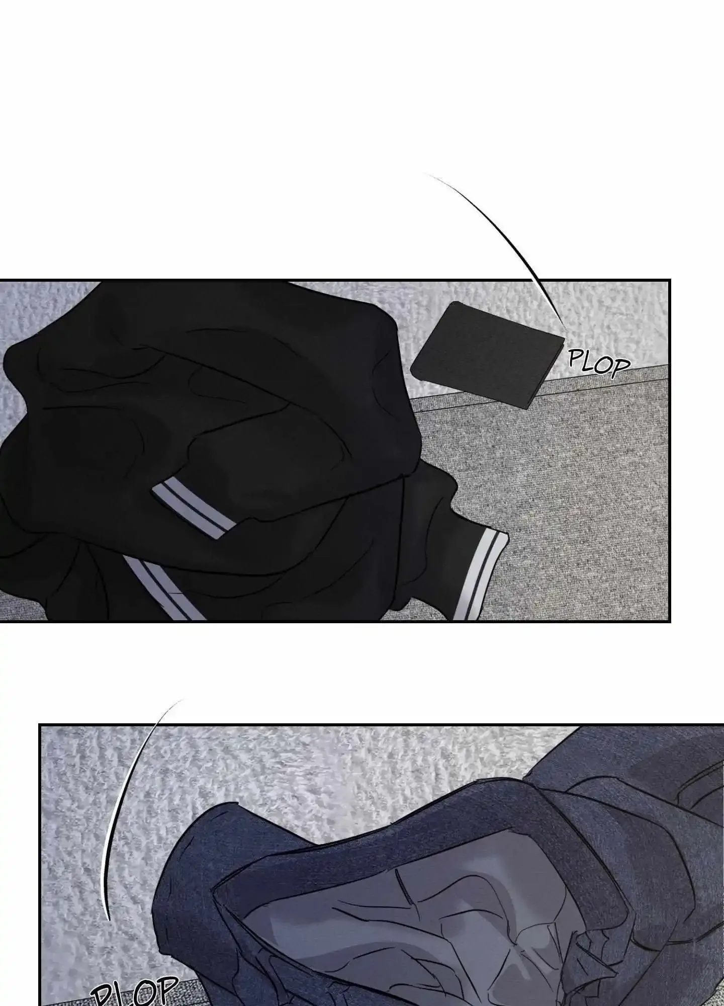 Unspoken Chapter 7 page 84